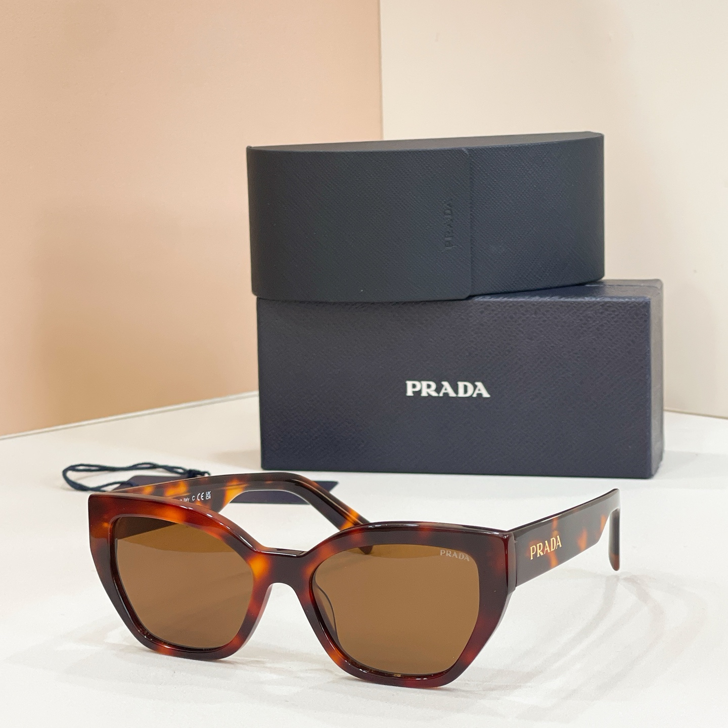 PRAD*✨✨✨MODEL：SPR A09S✨✨✨SIZE：53口18-145✨✨✨