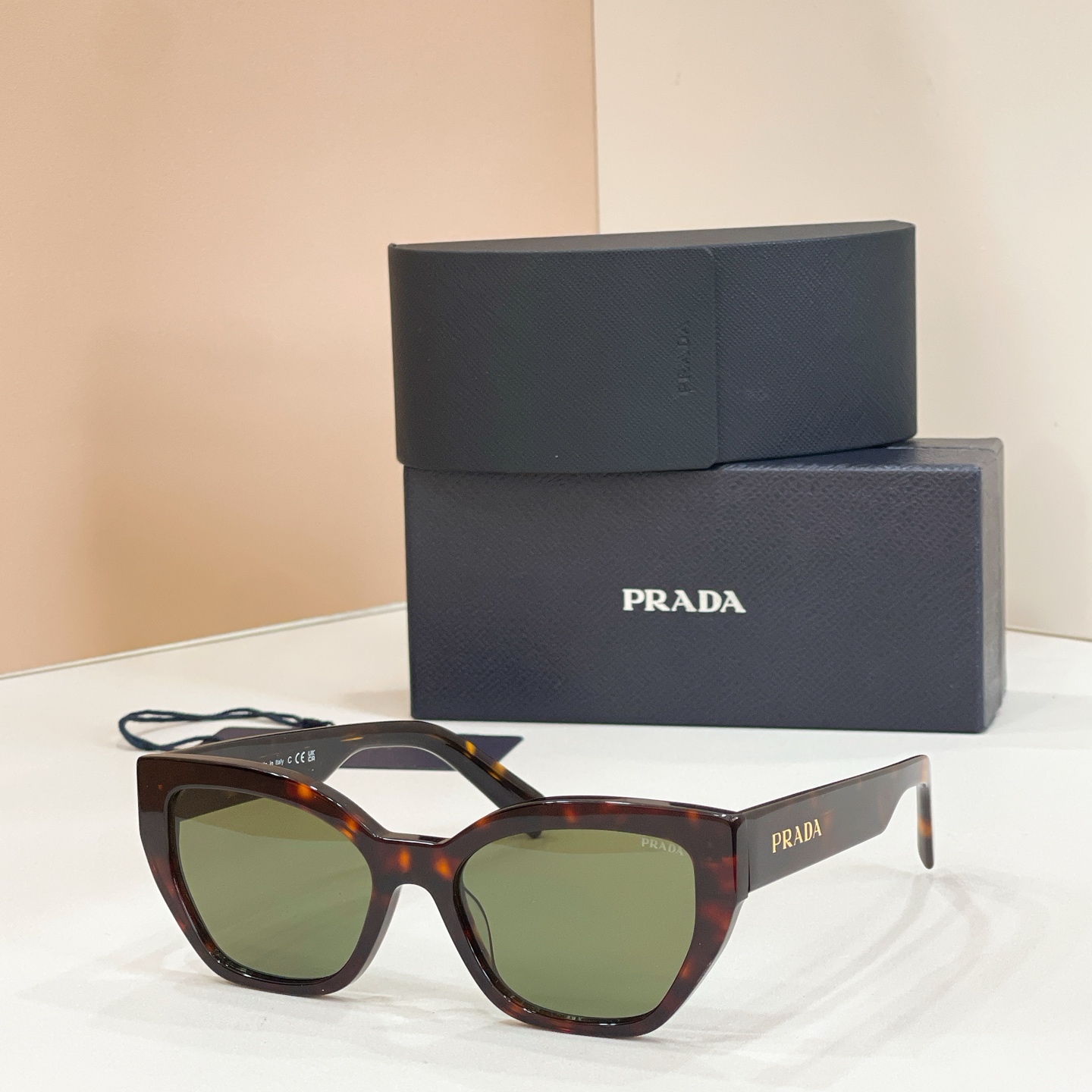 PRAD*✨✨✨MODEL：SPR A09S✨✨✨SIZE：53口18-145✨✨✨