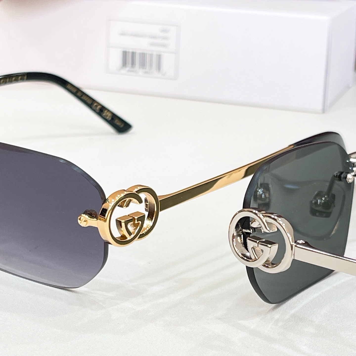 GUCCI🐝🐝🐝MODEL：GG2228S🐝🐝🐝SIZE:57口18-135🐝🐝🐝