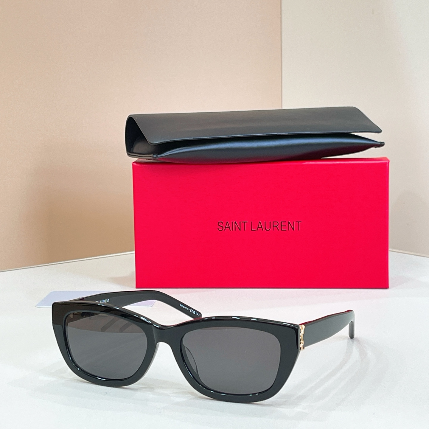 SAINT LAUREN*💫💫💫MODEL：SL M153💫💫💫SIZE：55口17-145💫💫💫