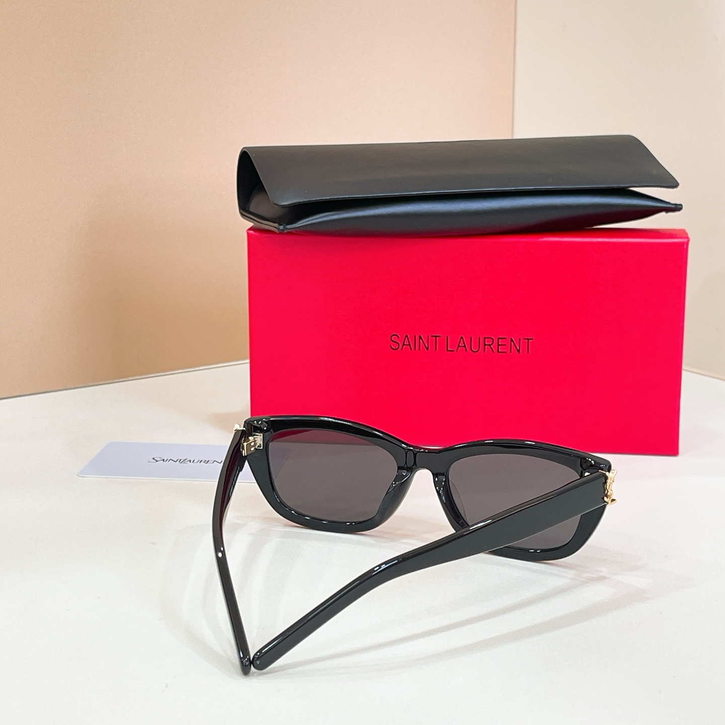 SAINT LAUREN*💫💫💫MODEL：SL M153💫💫💫SIZE：55口17-145💫💫💫