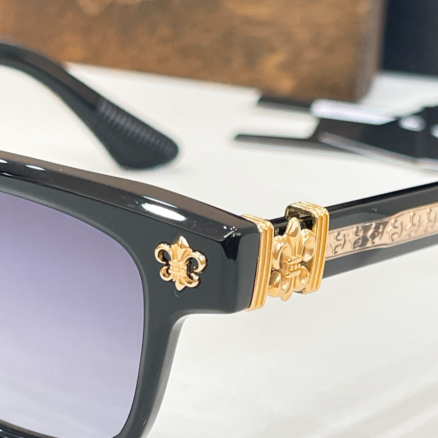 ChromeHeart*⚜️⚜️⚜️MODEL:CH8349⚜️⚜️⚜️SIZE：51口19-154⚜️