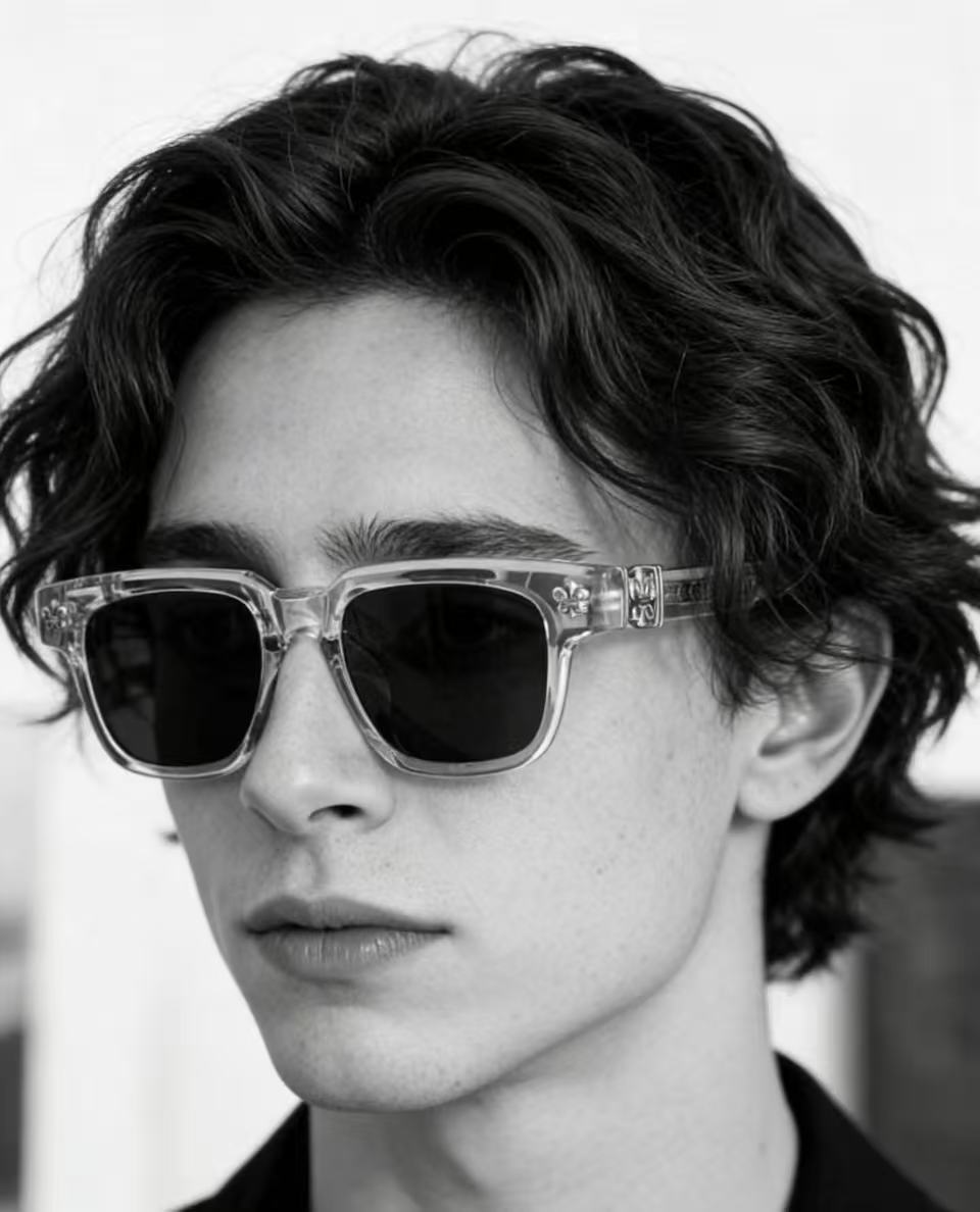 ChromeHeart*⚜️⚜️⚜️MODEL:CH8349⚜️⚜️⚜️SIZE：51口19-154⚜️