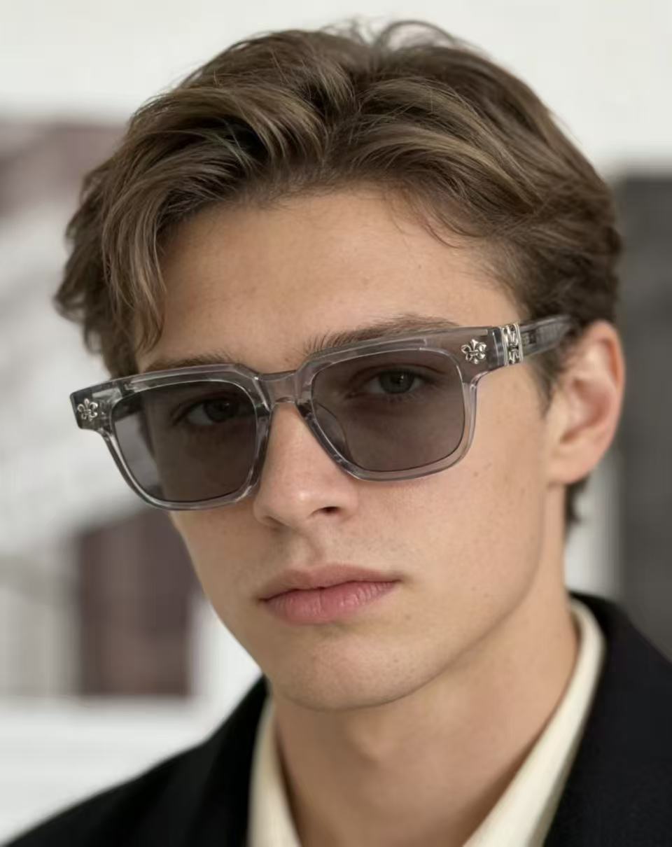 ChromeHeart*⚜️⚜️⚜️MODEL:CH8349⚜️⚜️⚜️SIZE：51口19-154⚜️