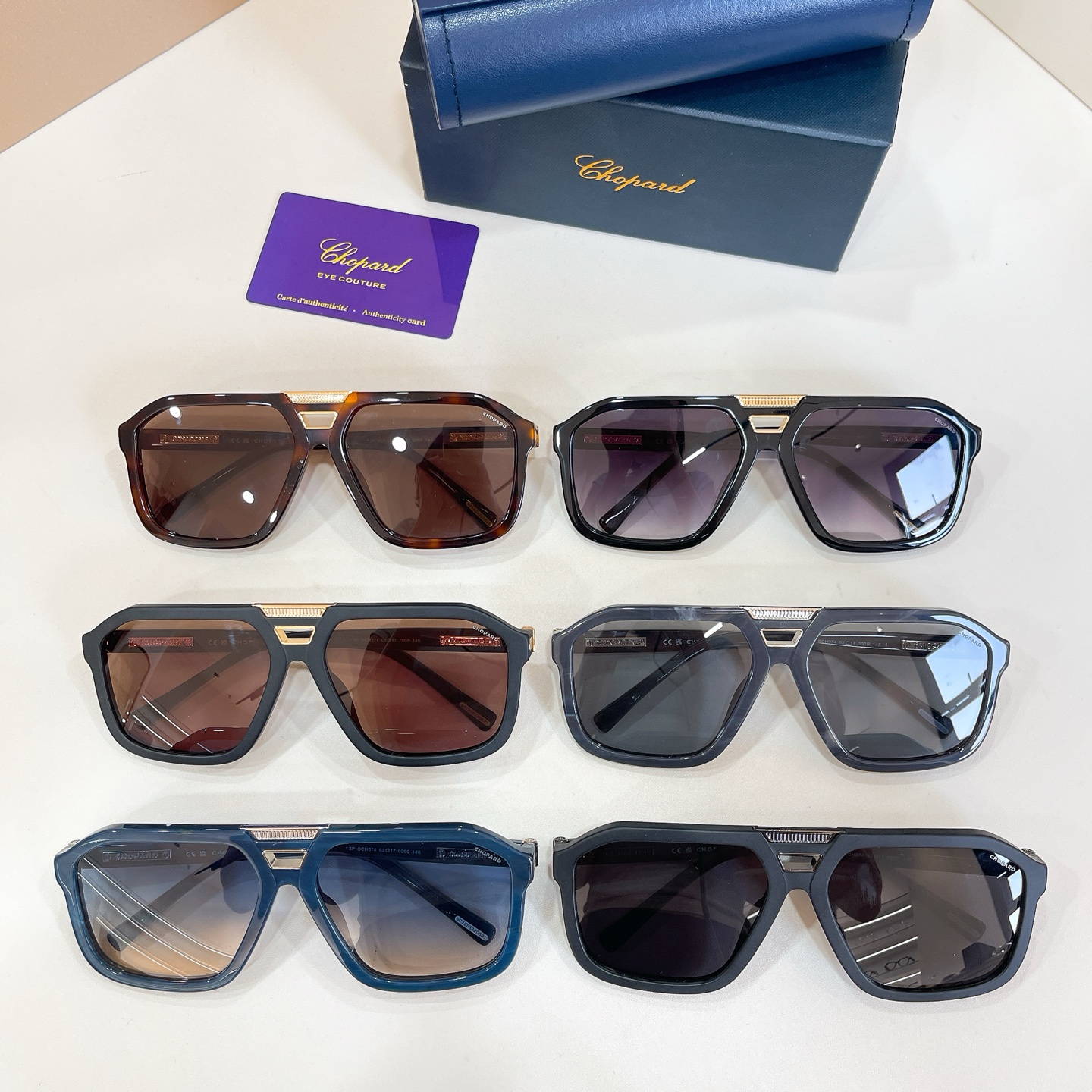 ChoPar*肖邦⭐️⭐️⭐️MODEL：SCHM374⭐️⭐️⭐️SIZE：52口17-145⭐️⭐️