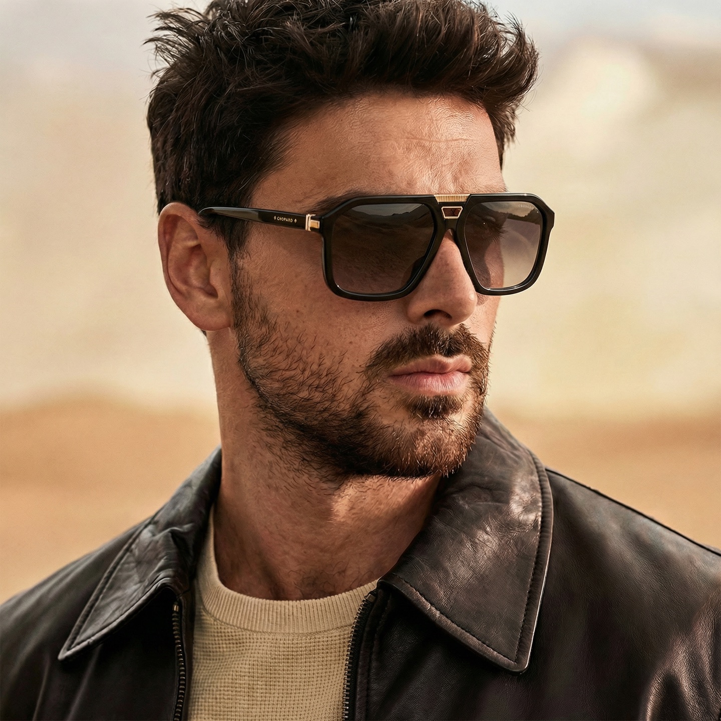 ChoPar*肖邦⭐️⭐️⭐️MODEL：SCHM374⭐️⭐️⭐️SIZE：52口17-145⭐️⭐️