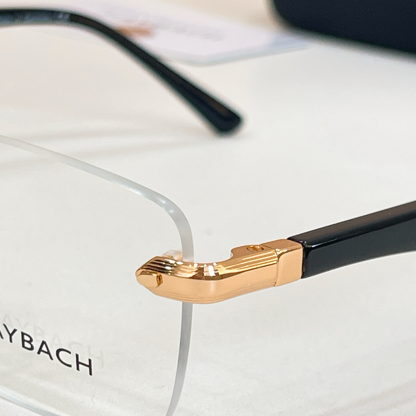 MAYBACH迈巴赫⚜️⚜️⚜️MODEL：THE EDITOR II⚜️⚜️⚜️SIZE：58口18-