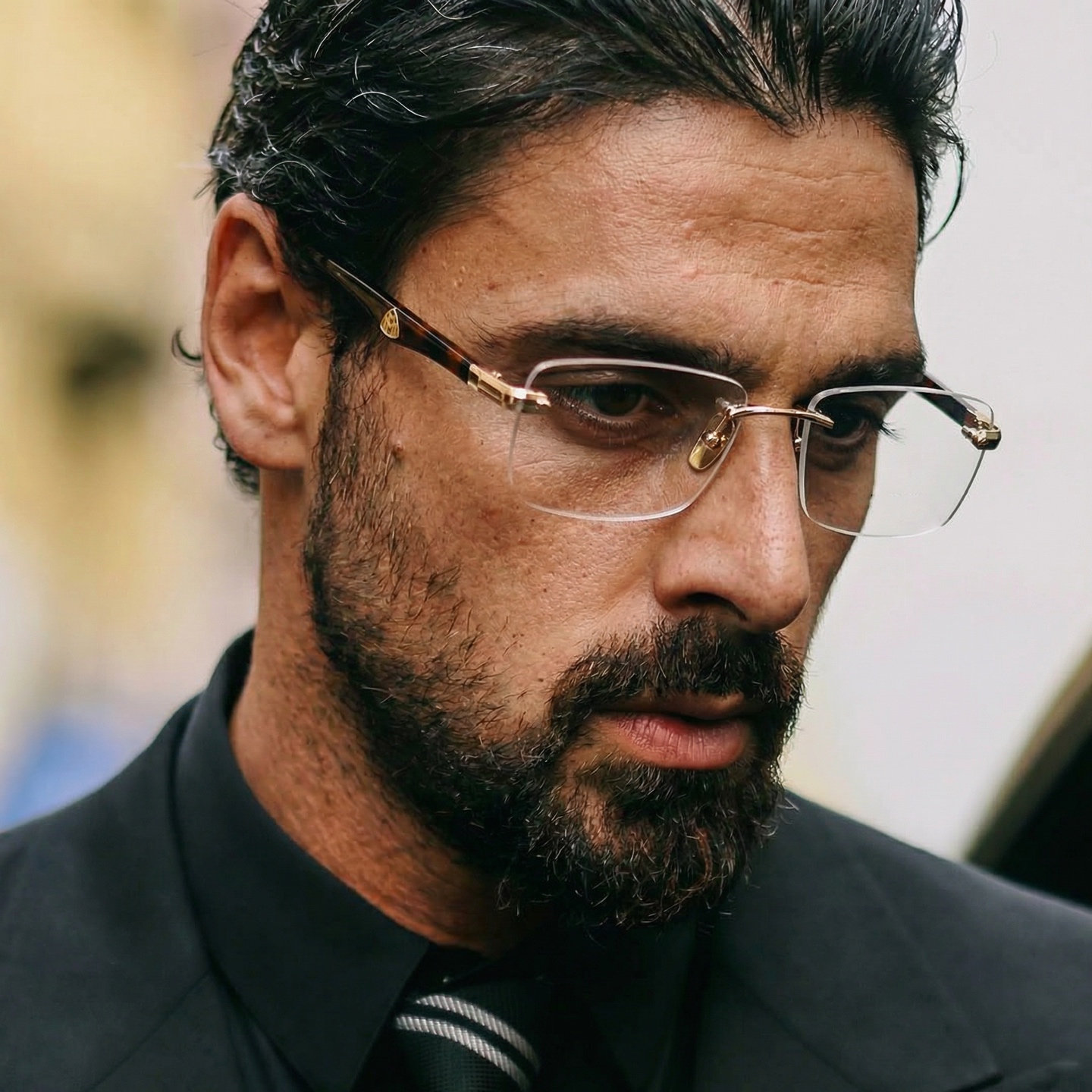 MAYBACH迈巴赫⚜️⚜️⚜️MODEL：THE EDITOR II⚜️⚜️⚜️SIZE：58口18-