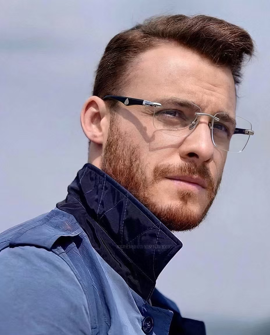 MAYBACH迈巴赫⚜️⚜️⚜️MODEL：THE EDITOR II⚜️⚜️⚜️SIZE：58口18-