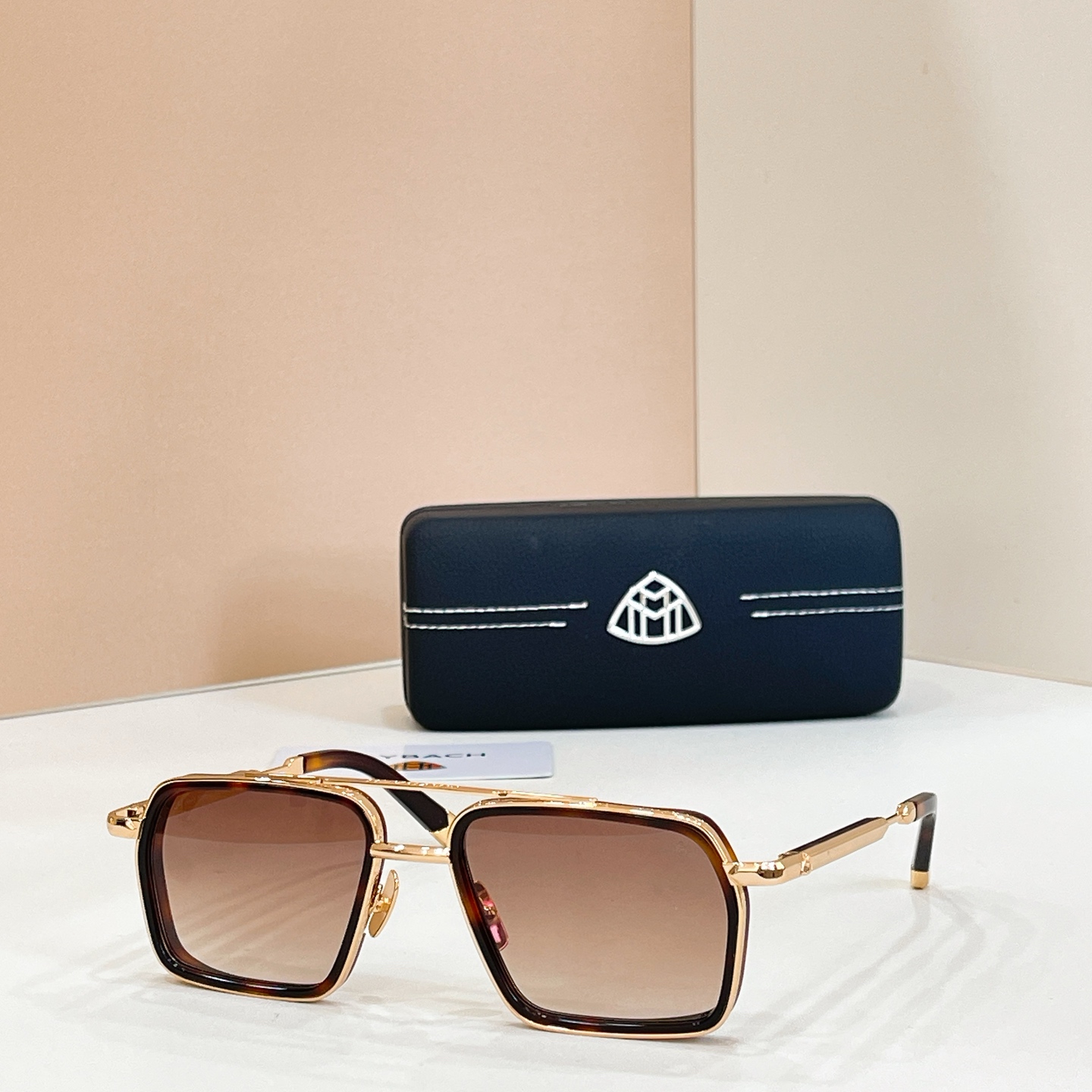 MAYBACH迈巴赫⚜️⚜️⚜️MODEL：THE BEST⚜️⚜️⚜️SIZE：57口20-147⚜️