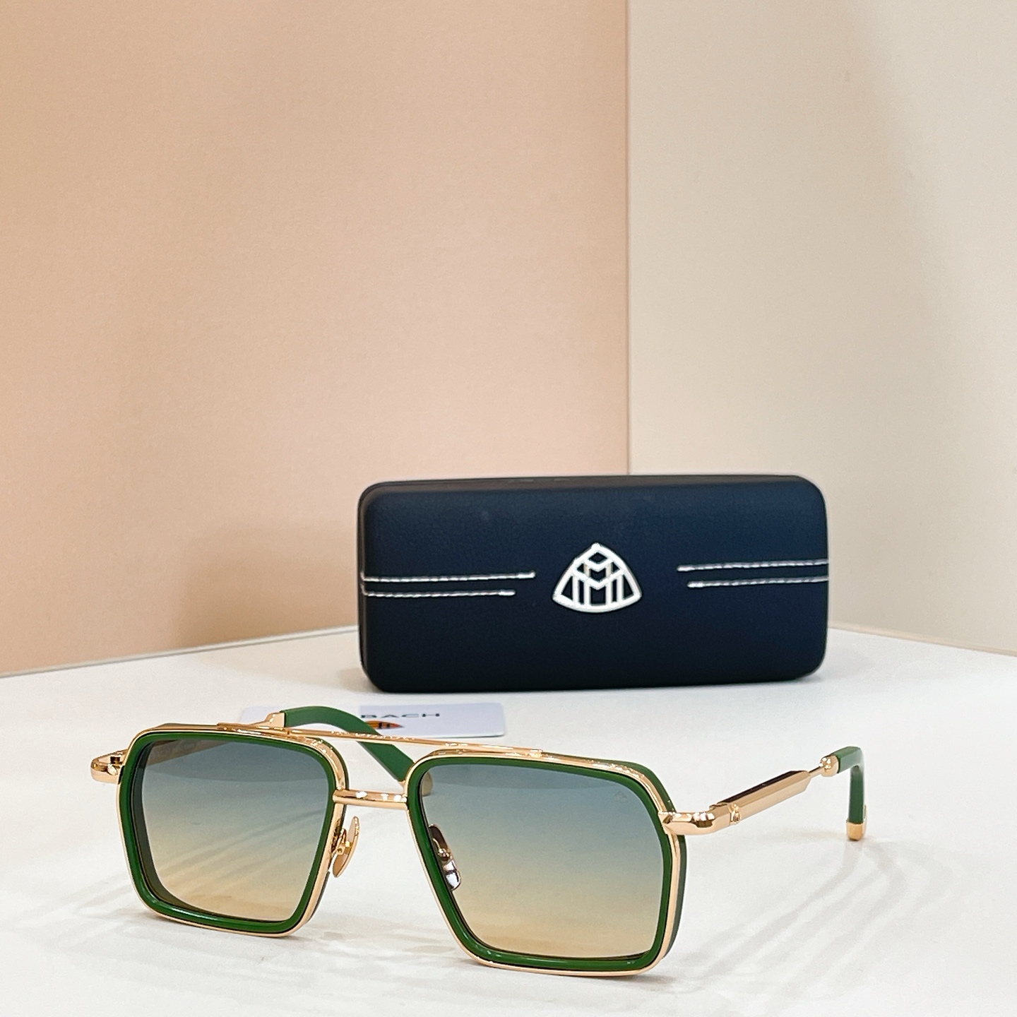 MAYBACH迈巴赫⚜️⚜️⚜️MODEL：THE BEST⚜️⚜️⚜️SIZE：57口20-147⚜️