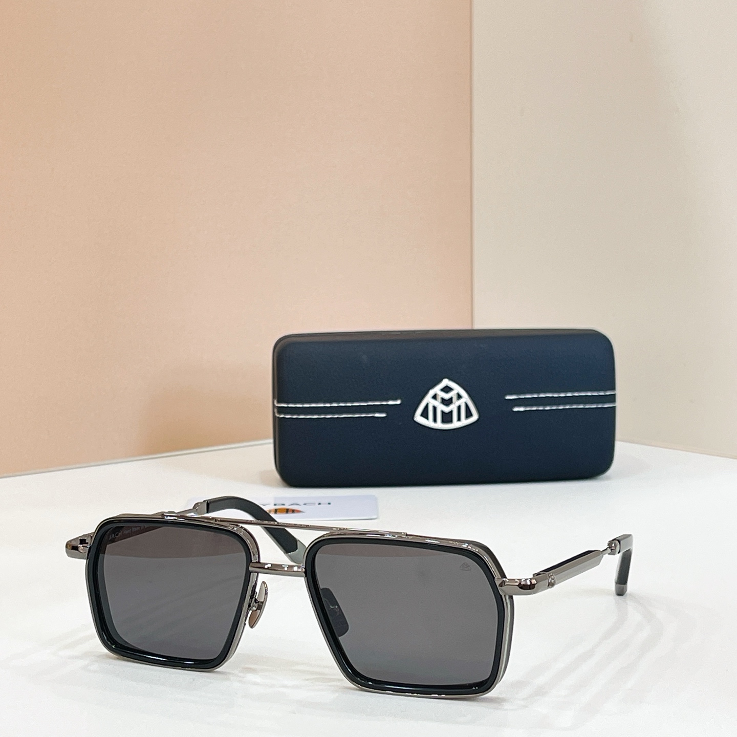 MAYBACH迈巴赫⚜️⚜️⚜️MODEL：THE BEST⚜️⚜️⚜️SIZE：57口20-147⚜️