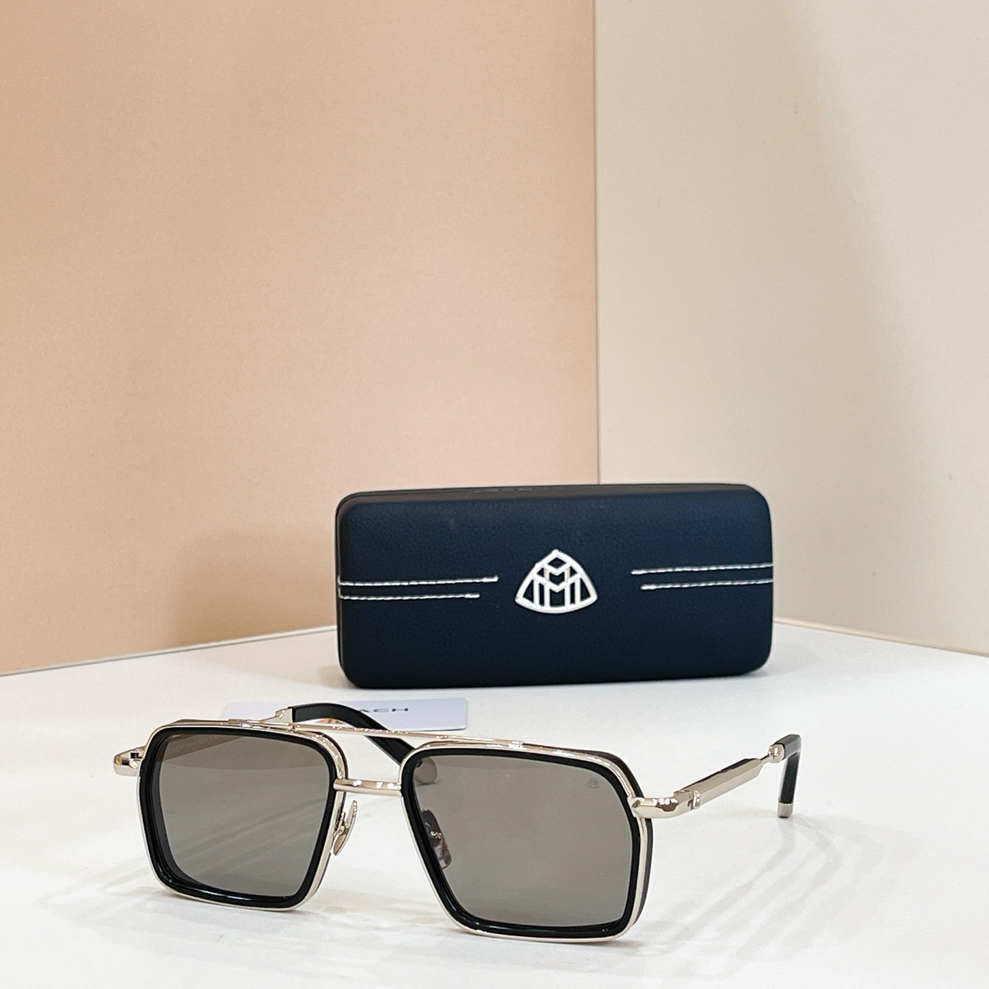 MAYBACH迈巴赫⚜️⚜️⚜️MODEL：THE BEST⚜️⚜️⚜️SIZE：57口20-147⚜️