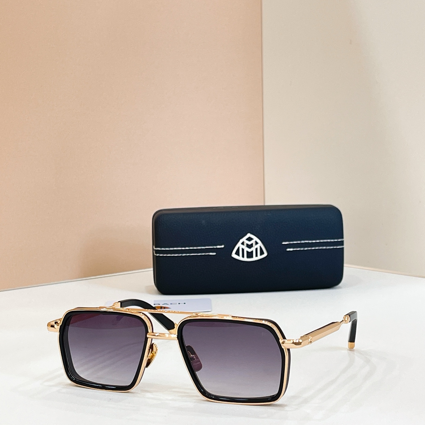 MAYBACH迈巴赫⚜️⚜️⚜️MODEL：THE BEST⚜️⚜️⚜️SIZE：57口20-147⚜️