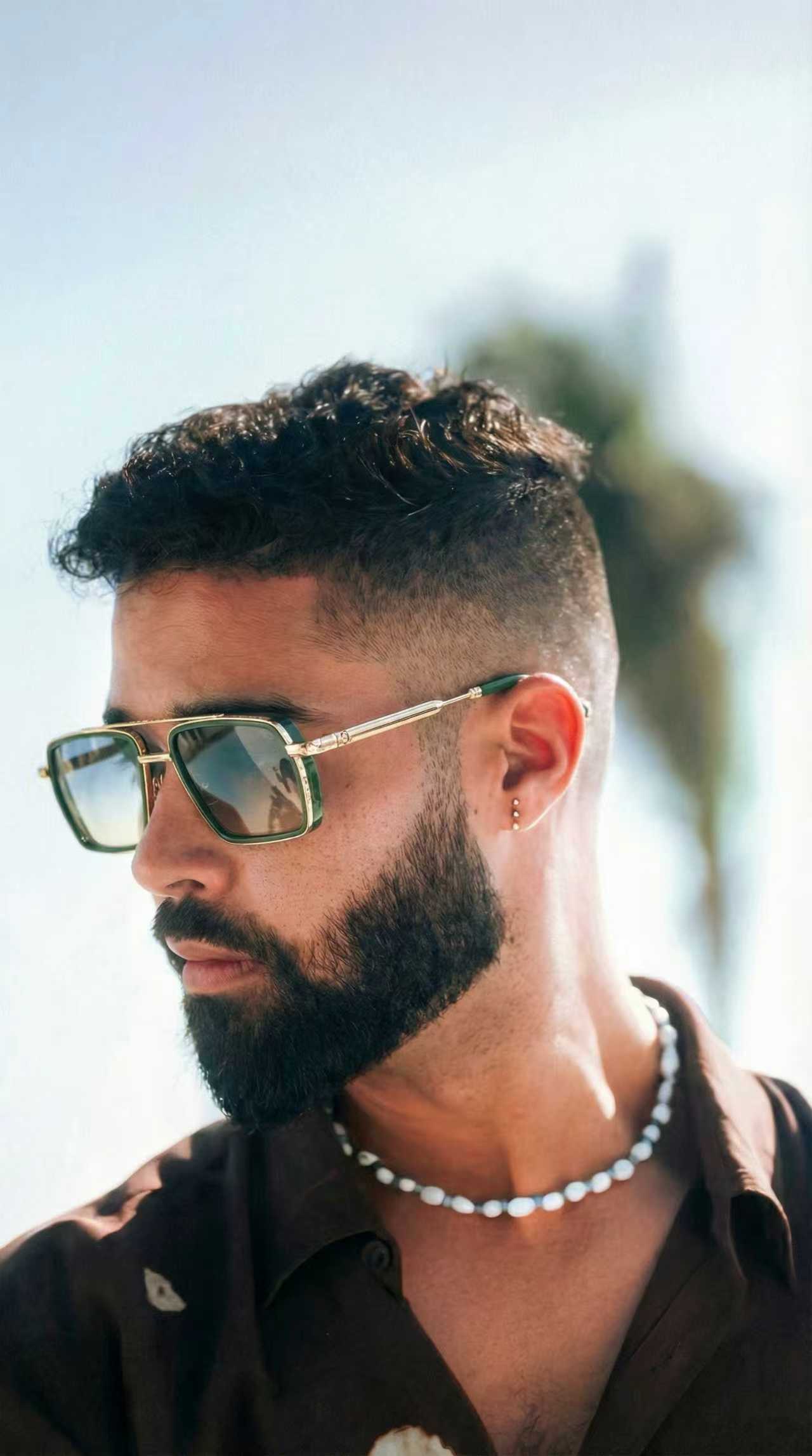 MAYBACH迈巴赫⚜️⚜️⚜️MODEL：THE BEST⚜️⚜️⚜️SIZE：57口20-147⚜️