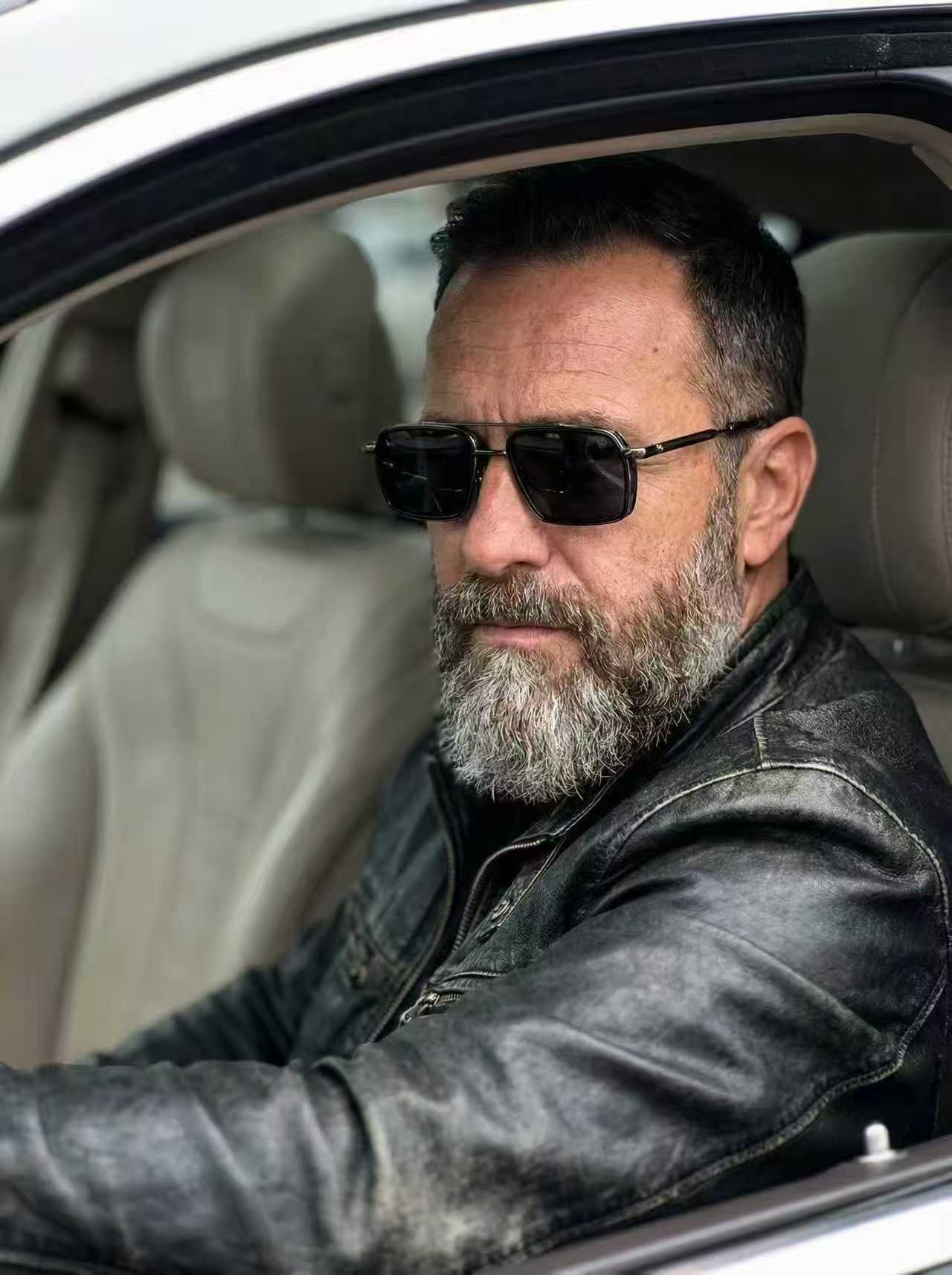 MAYBACH迈巴赫⚜️⚜️⚜️MODEL：THE BEST⚜️⚜️⚜️SIZE：57口20-147⚜️