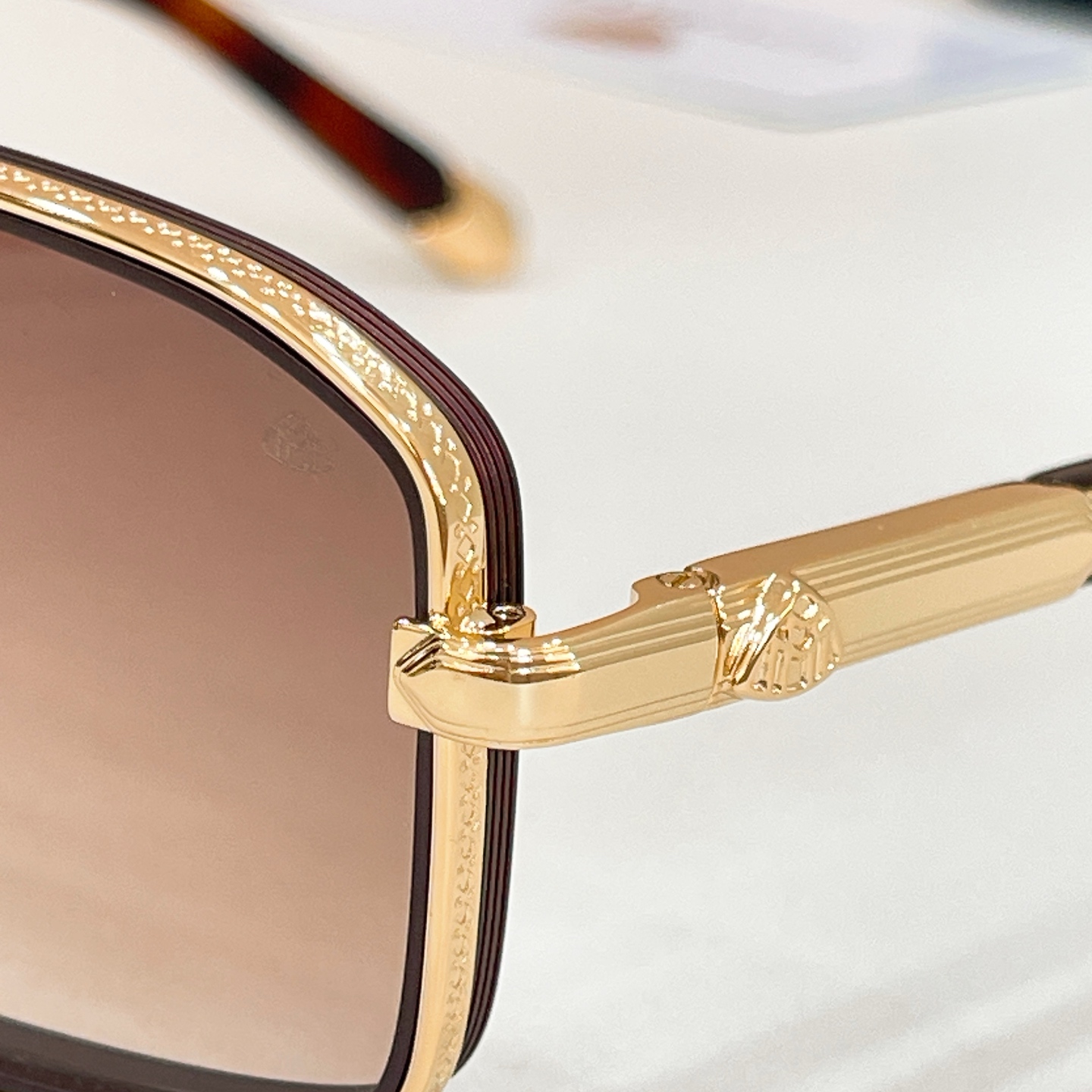 MAYBACH迈巴赫⚜️⚜️⚜️MODEL：THE NANAI⚜️⚜️⚜️SIZE：57口17-145⚜