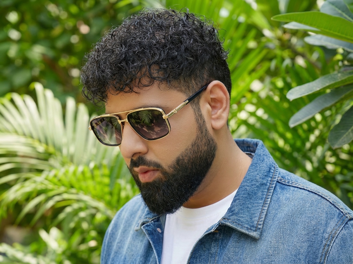 MAYBACH迈巴赫⚜️⚜️⚜️MODEL：THE NANAI⚜️⚜️⚜️SIZE：57口17-145⚜