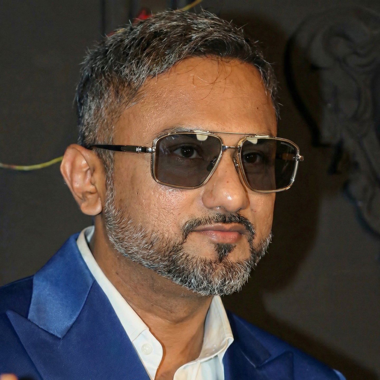 MAYBACH迈巴赫⚜️⚜️⚜️MODEL：THE NANAI⚜️⚜️⚜️SIZE：57口17-145⚜