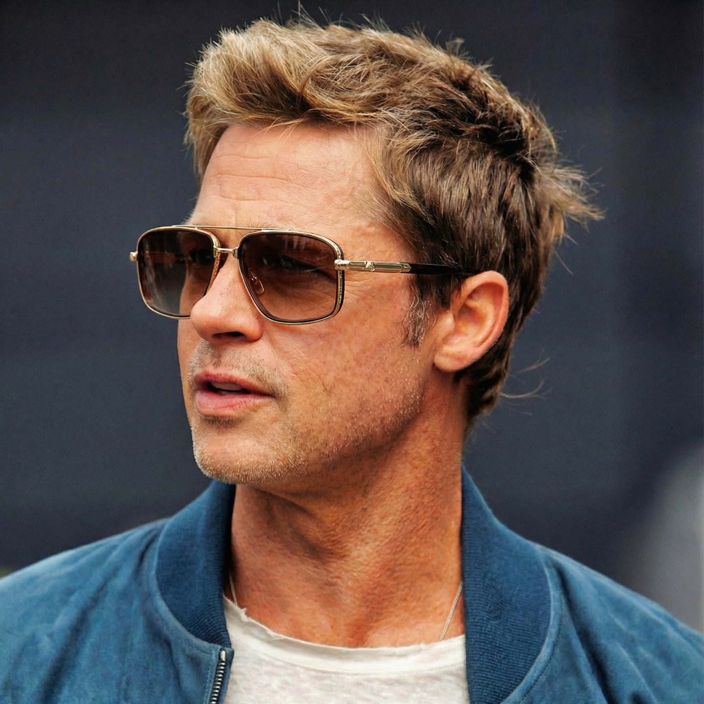 MAYBACH迈巴赫⚜️⚜️⚜️MODEL：THE NANAI⚜️⚜️⚜️SIZE：57口17-145⚜