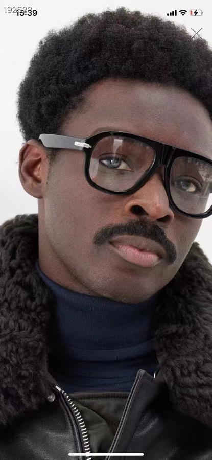 DIO*✨✨✨MODEL: DiorBlackSuitO N4I✨✨✨SIZE：56口16-145✨✨