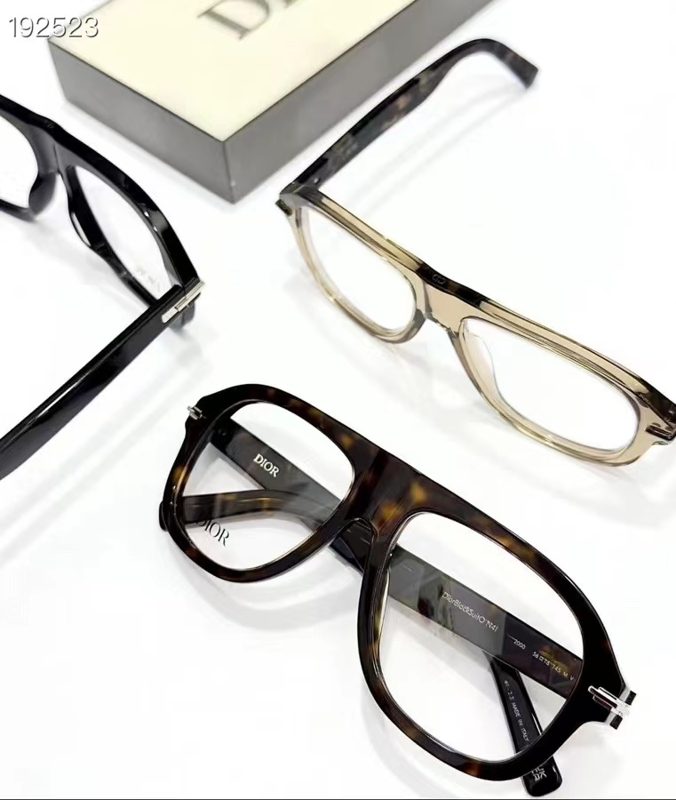 DIO*✨✨✨MODEL: DiorBlackSuitO N4I✨✨✨SIZE：56口16-145✨✨