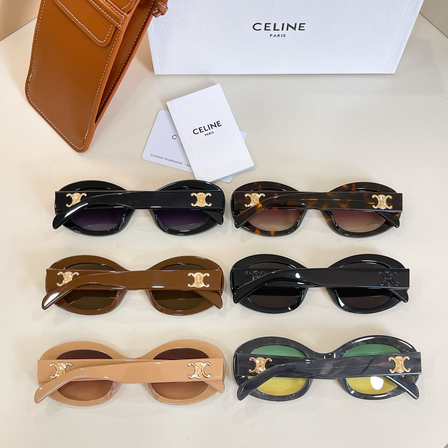 CELIN*⚜️⚜️⚜️MODEL: CL40312⚜️⚜️⚜️SIZE:62口19-145⚜️⚜️⚜️