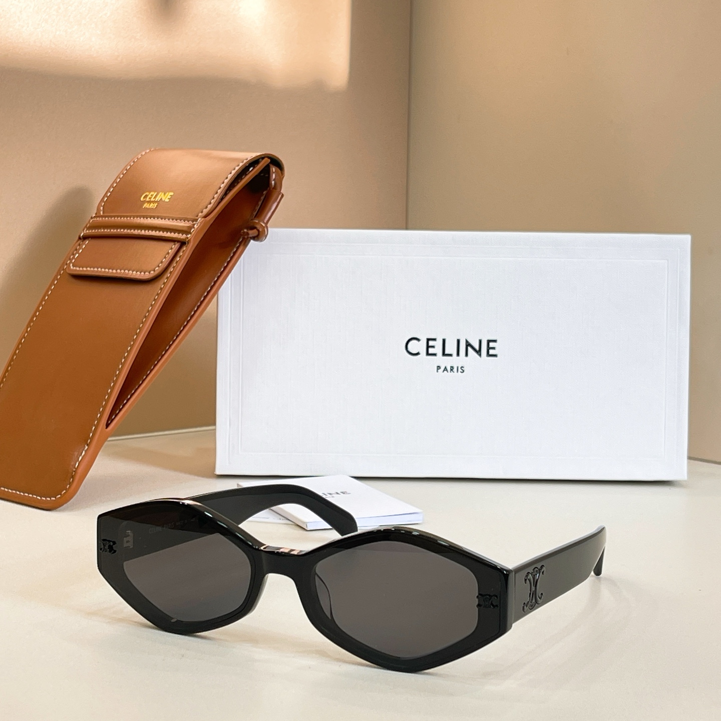 CELIN*⚜️⚜️⚜️MODEL: CL40339F⚜️⚜️⚜️SIZE:62口13-145⚜️⚜️⚜