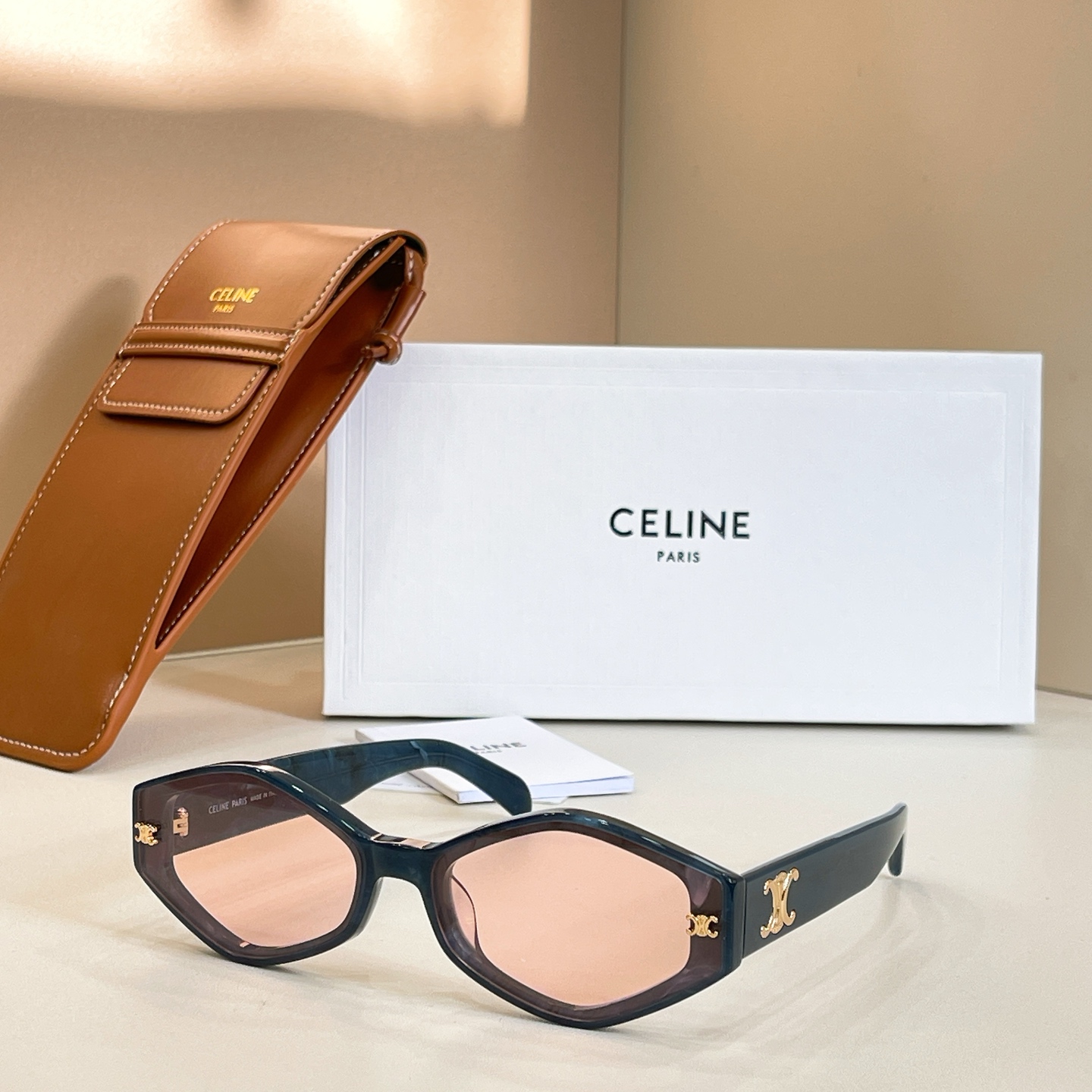 CELIN*⚜️⚜️⚜️MODEL: CL40339F⚜️⚜️⚜️SIZE:62口13-145⚜️⚜️⚜