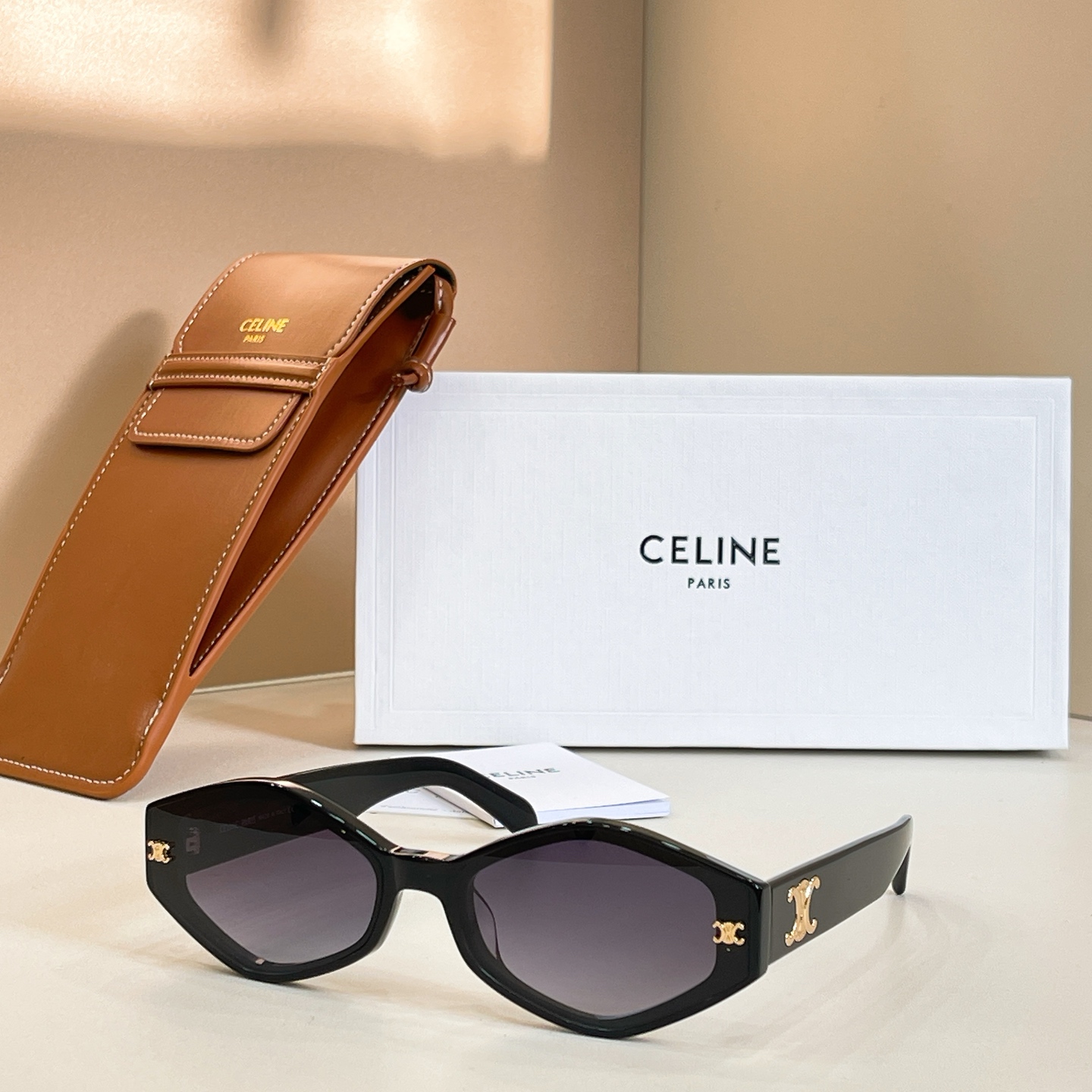 CELIN*⚜️⚜️⚜️MODEL: CL40339F⚜️⚜️⚜️SIZE:62口13-145⚜️⚜️⚜