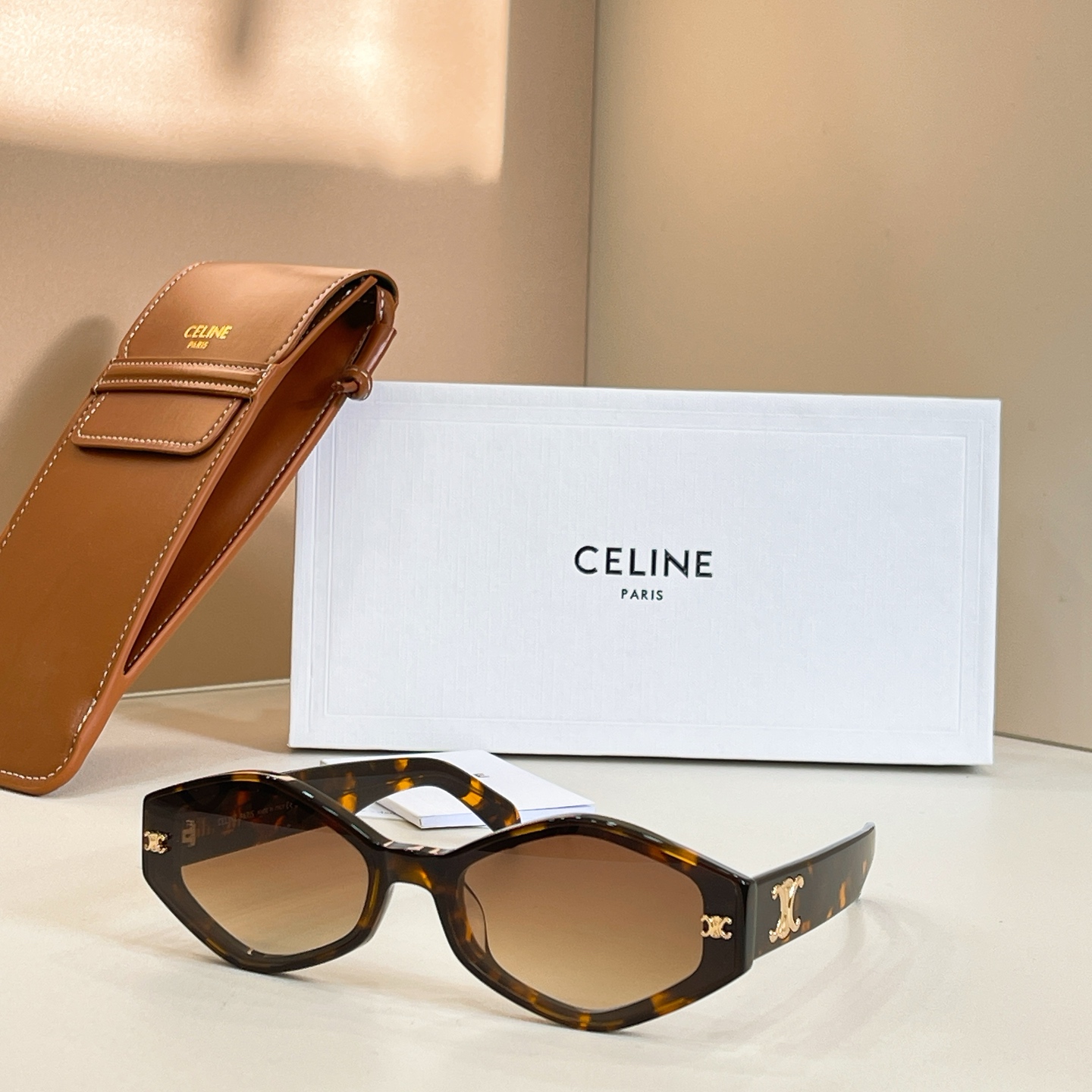 CELIN*⚜️⚜️⚜️MODEL: CL40339F⚜️⚜️⚜️SIZE:62口13-145⚜️⚜️⚜