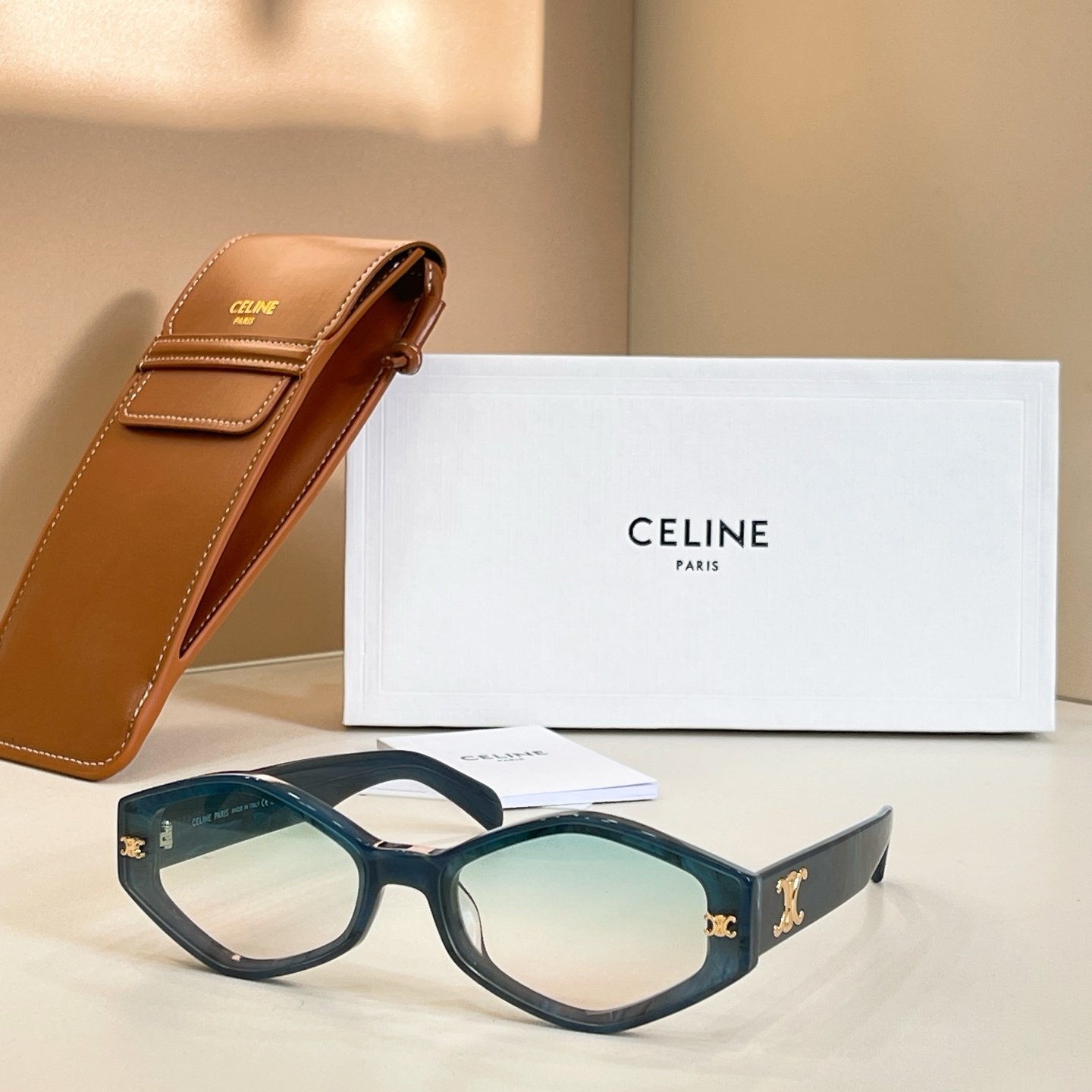 CELIN*⚜️⚜️⚜️MODEL: CL40339F⚜️⚜️⚜️SIZE:62口13-145⚜️⚜️⚜