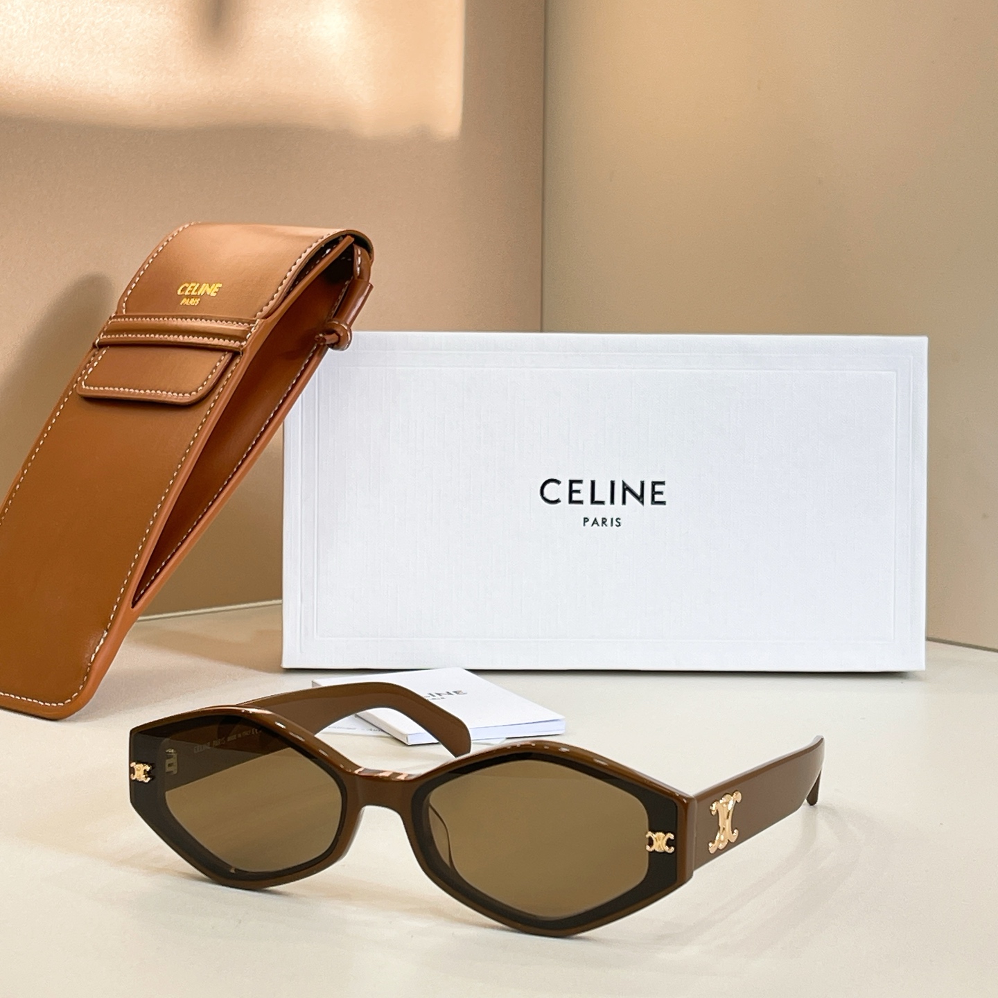 CELIN*⚜️⚜️⚜️MODEL: CL40339F⚜️⚜️⚜️SIZE:62口13-145⚜️⚜️⚜