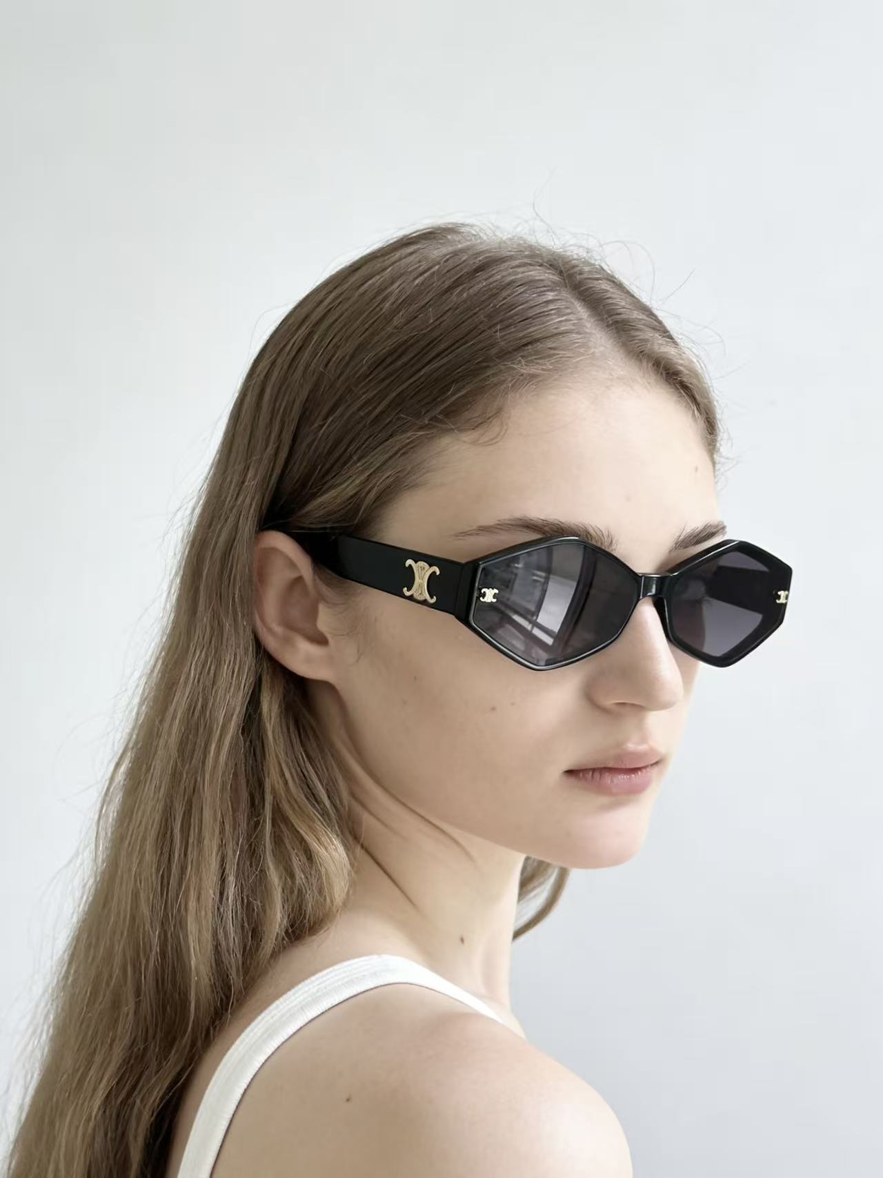 CELIN*⚜️⚜️⚜️MODEL: CL40339F⚜️⚜️⚜️SIZE:62口13-145⚜️⚜️⚜