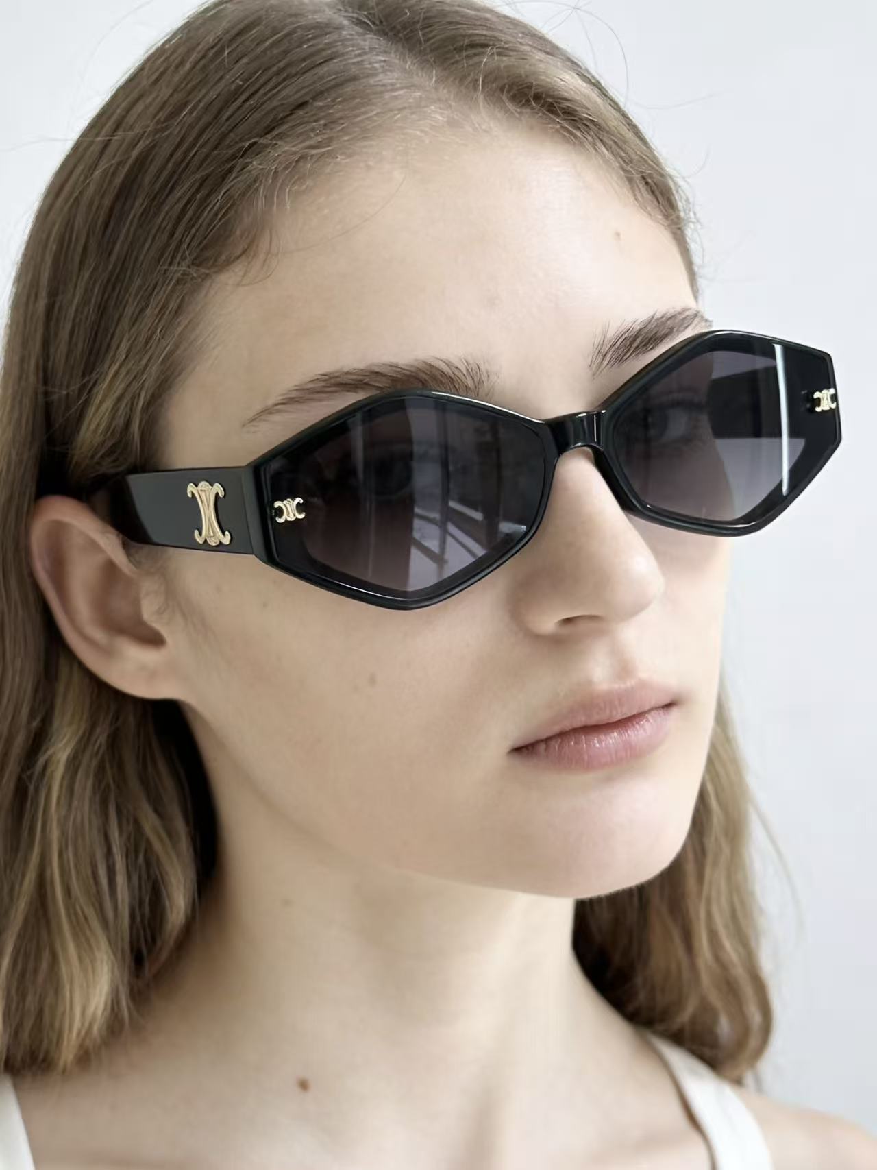 CELIN*⚜️⚜️⚜️MODEL: CL40339F⚜️⚜️⚜️SIZE:62口13-145⚜️⚜️⚜