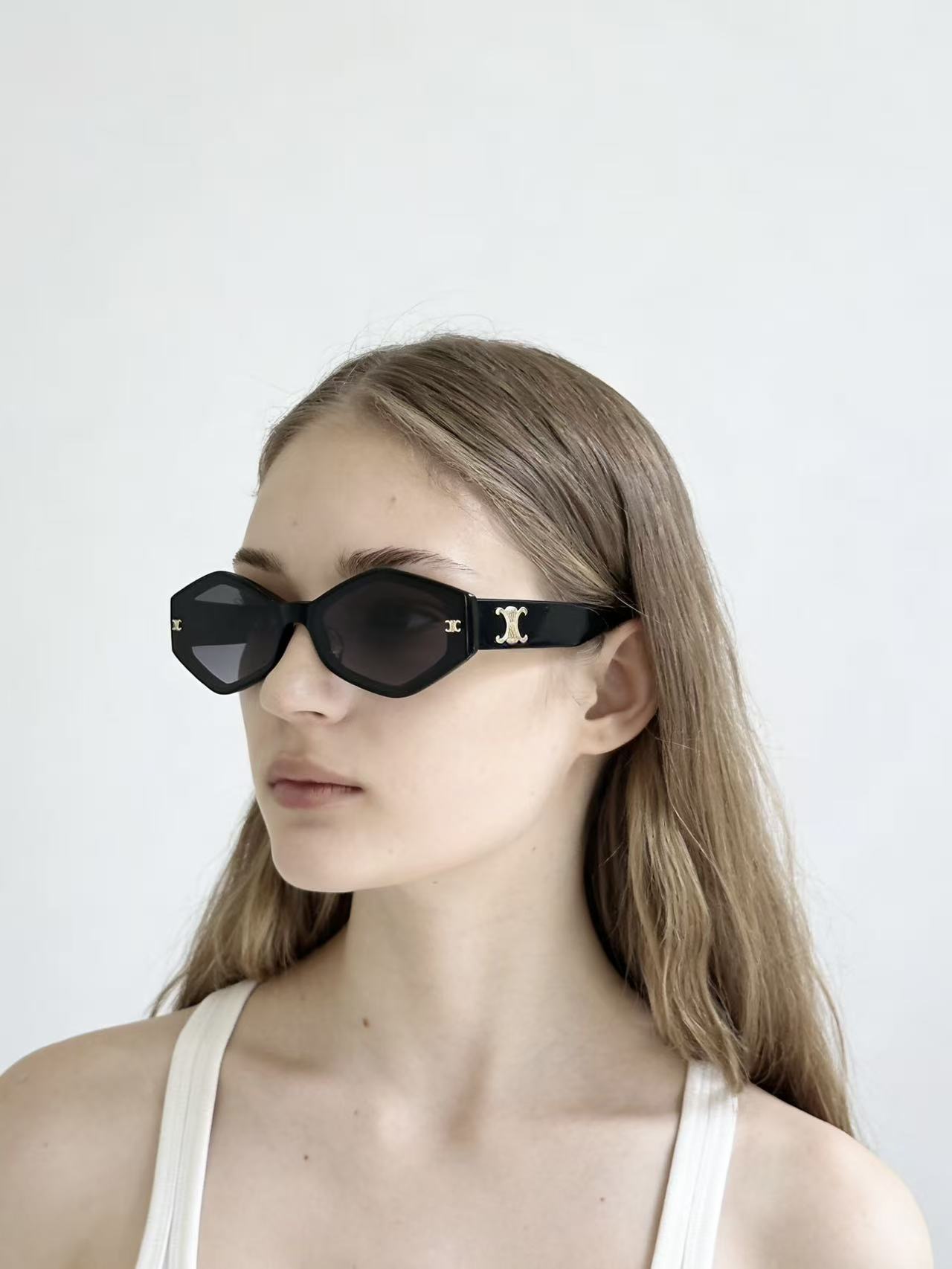 CELIN*⚜️⚜️⚜️MODEL: CL40339F⚜️⚜️⚜️SIZE:62口13-145⚜️⚜️⚜