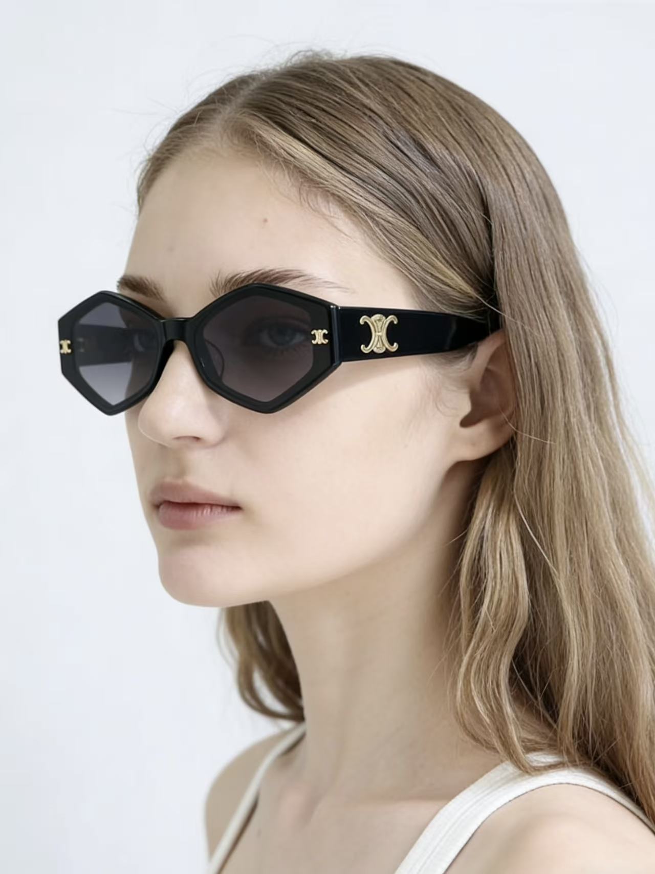 CELIN*⚜️⚜️⚜️MODEL: CL40339F⚜️⚜️⚜️SIZE:62口13-145⚜️⚜️⚜