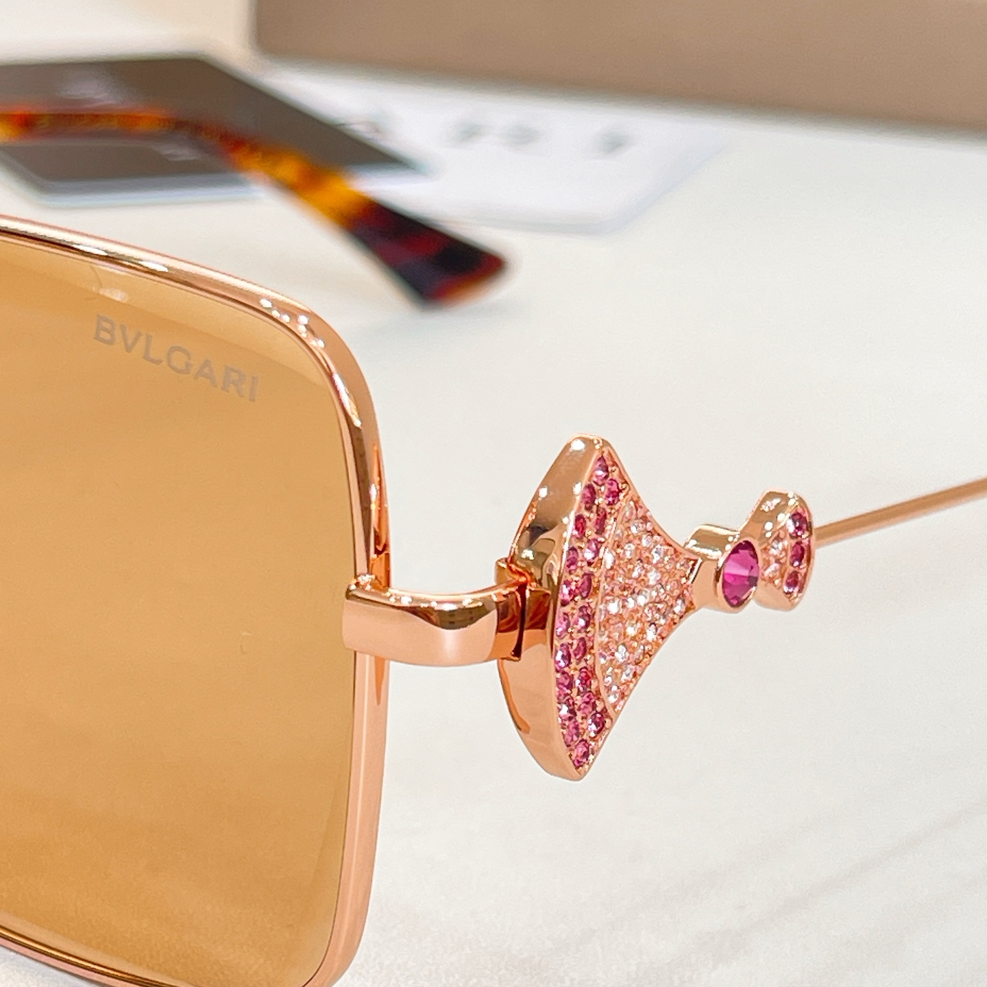 BVLGAR*🌟🌟🌟MODEL：BV 1795LU🌟🌟🌟SIZE：56口17-145🌟🌟🌟