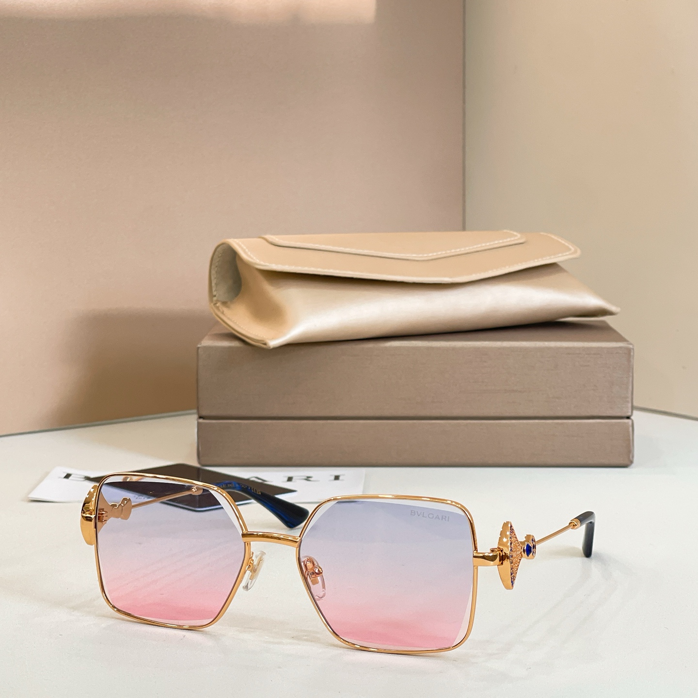 BVLGAR*🌟🌟🌟MODEL：BV 1795LU🌟🌟🌟SIZE：56口17-145🌟🌟🌟
