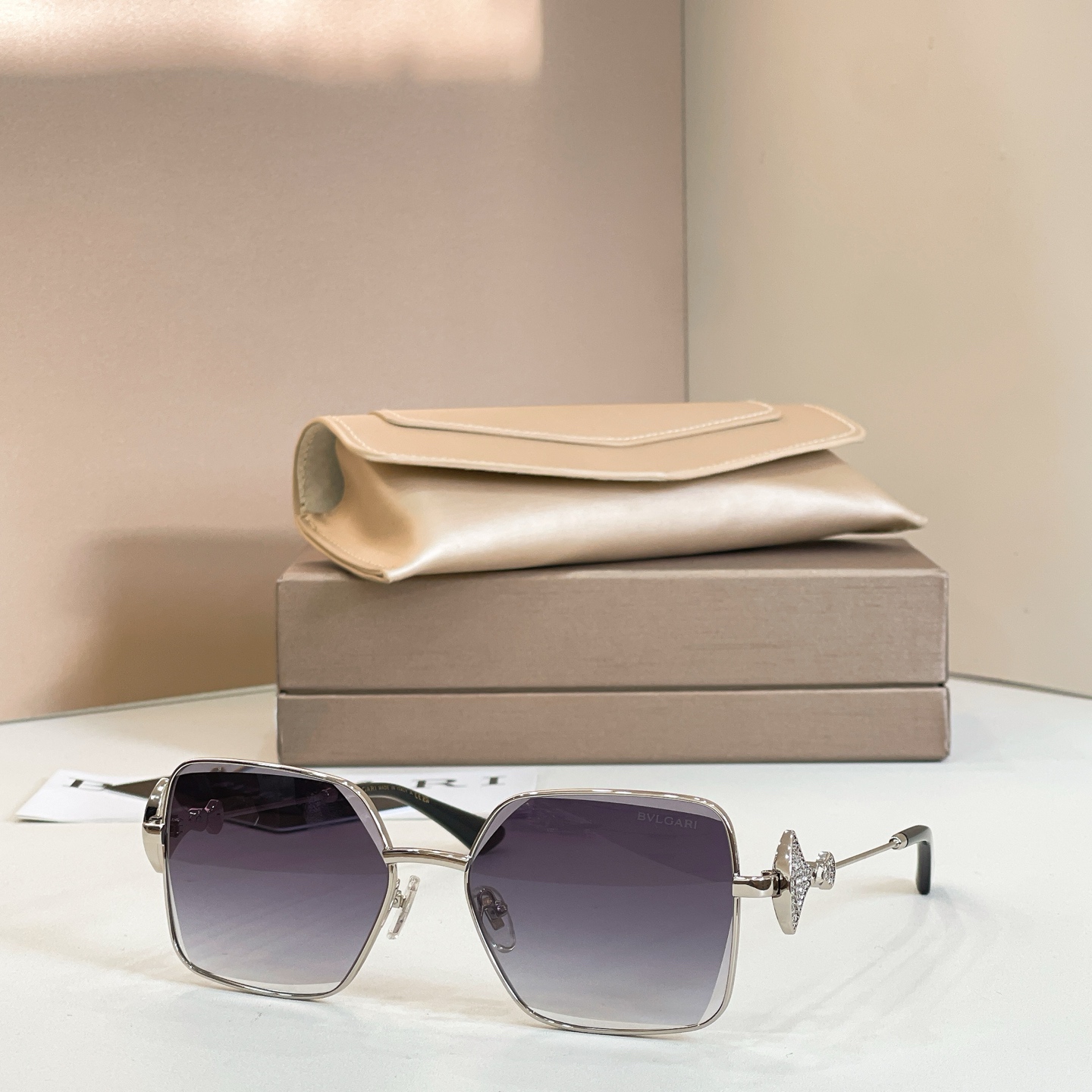 BVLGAR*🌟🌟🌟MODEL：BV 1795LU🌟🌟🌟SIZE：56口17-145🌟🌟🌟