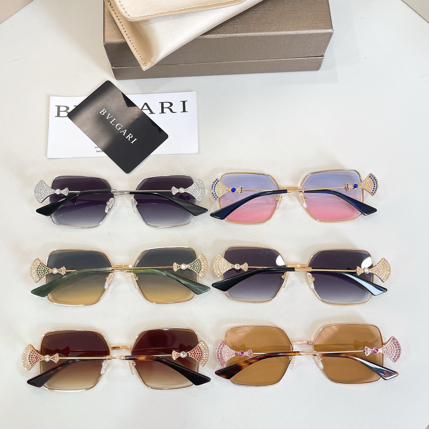 BVLGAR*🌟🌟🌟MODEL：BV 1795LU🌟🌟🌟SIZE：56口17-145🌟🌟🌟