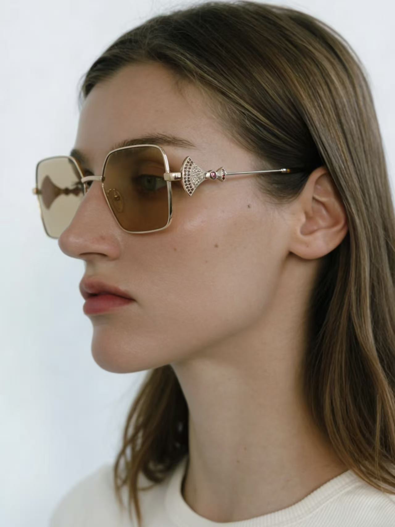 BVLGAR*🌟🌟🌟MODEL：BV 1795LU🌟🌟🌟SIZE：56口17-145🌟🌟🌟