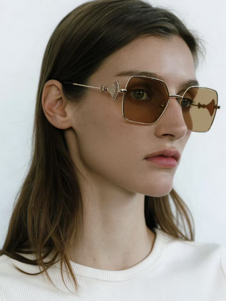 BVLGAR*🌟🌟🌟MODEL：BV 1795LU🌟🌟🌟SIZE：56口17-145🌟🌟🌟