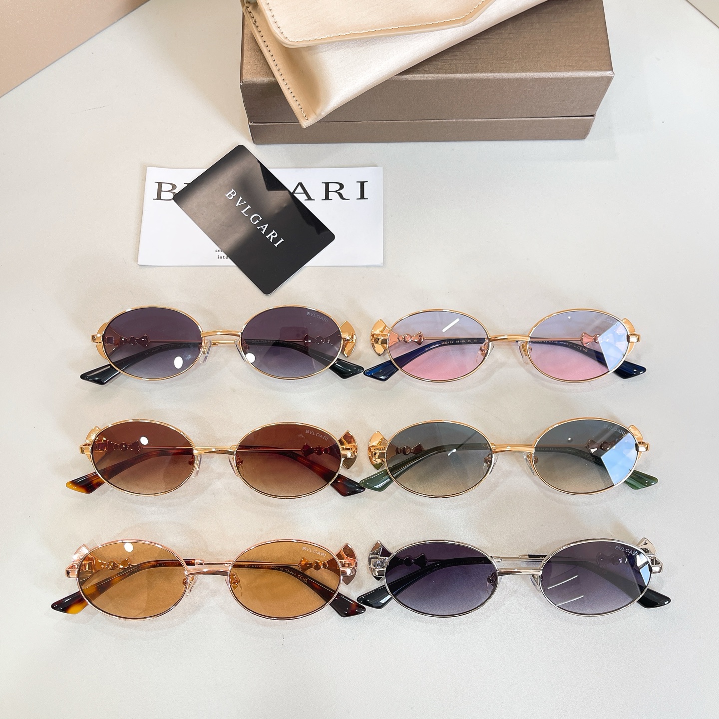 BVLGAR*🌟🌟🌟MODEL：BV 1796LU🌟🌟🌟SIZE：54口19-145🌟🌟🌟