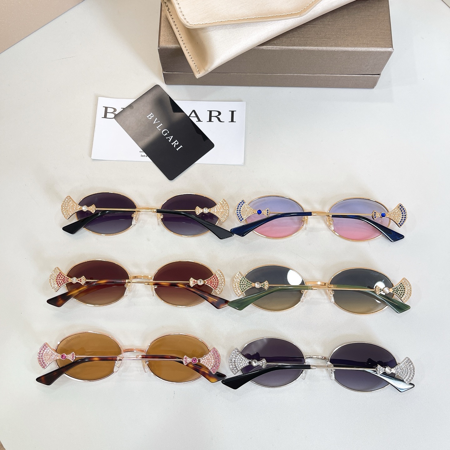 BVLGAR*🌟🌟🌟MODEL：BV 1796LU🌟🌟🌟SIZE：54口19-145🌟🌟🌟