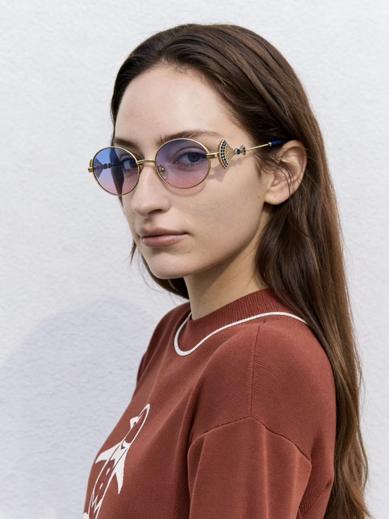 BVLGAR*🌟🌟🌟MODEL：BV 1796LU🌟🌟🌟SIZE：54口19-145🌟🌟🌟