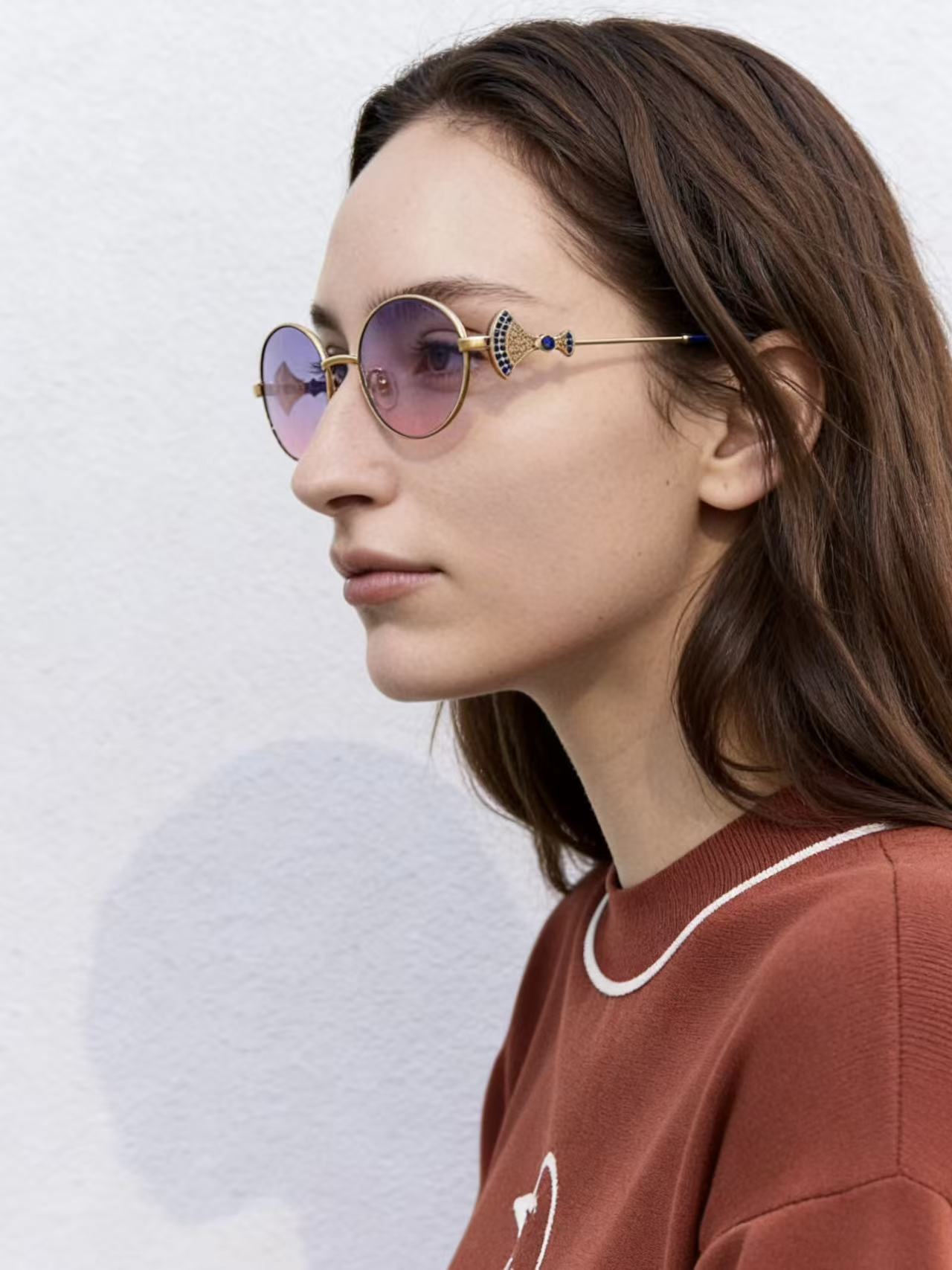 BVLGAR*🌟🌟🌟MODEL：BV 1796LU🌟🌟🌟SIZE：54口19-145🌟🌟🌟