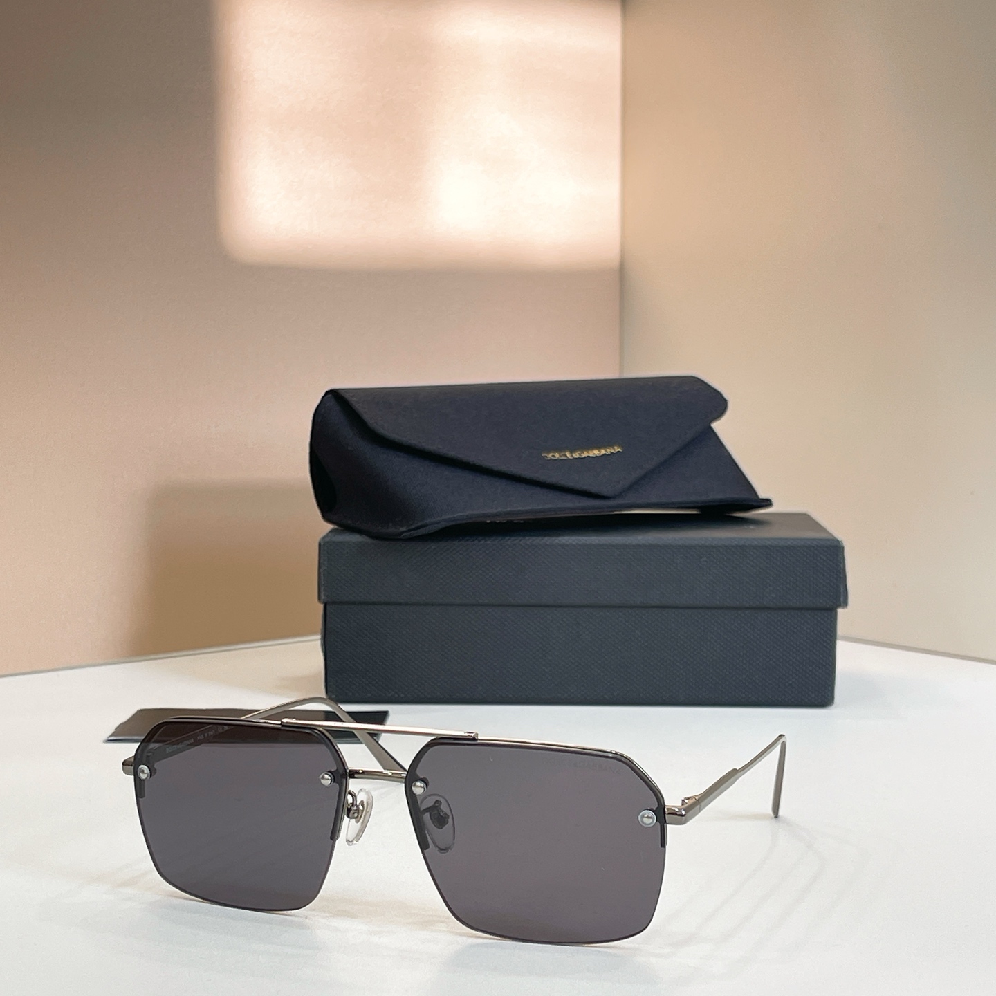 DOLCE & GABBAN*🌟🌟🌟MODEL：DG 2310🌟🌟🌟SIZE：61口15-145🌟🌟🌟