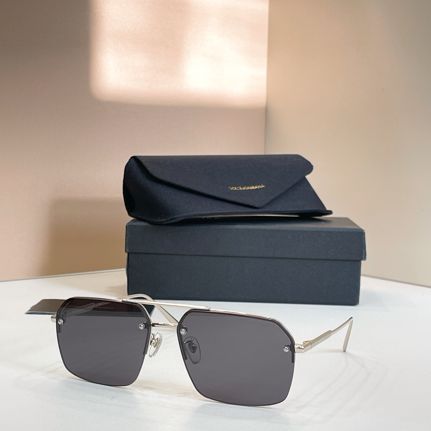 DOLCE & GABBAN*🌟🌟🌟MODEL：DG 2310🌟🌟🌟SIZE：61口15-145🌟🌟🌟