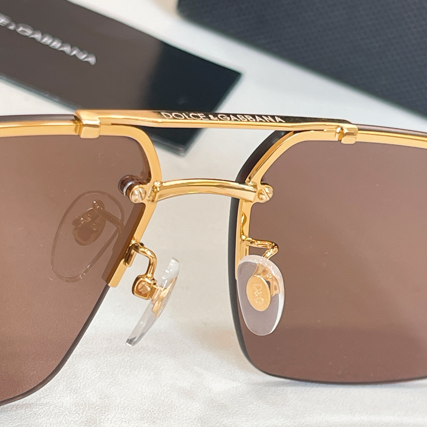 DOLCE & GABBAN*🌟🌟🌟MODEL：DG 2310🌟🌟🌟SIZE：61口15-145🌟🌟🌟